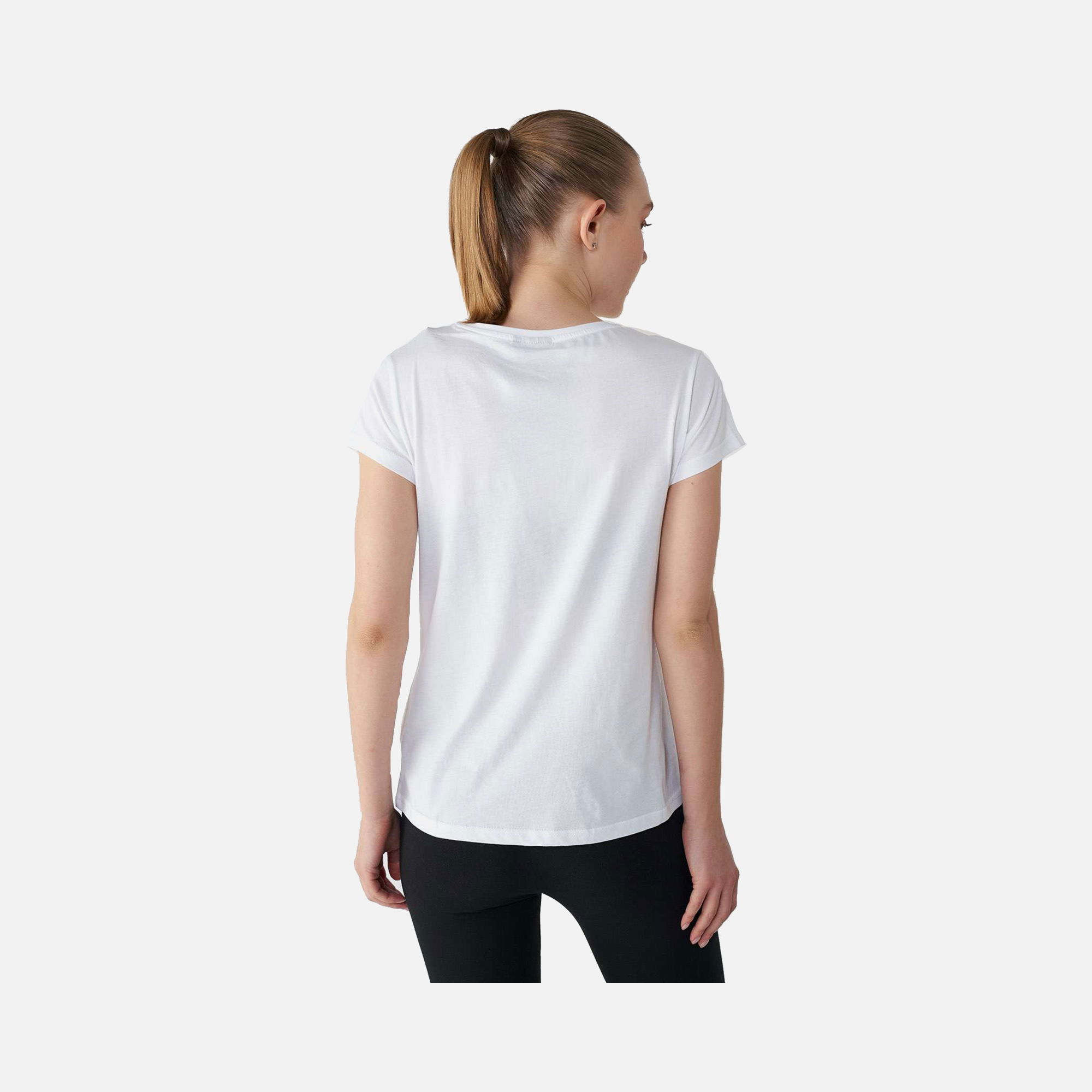 Hummel Senga Short-Sleeve Kadın Tişört