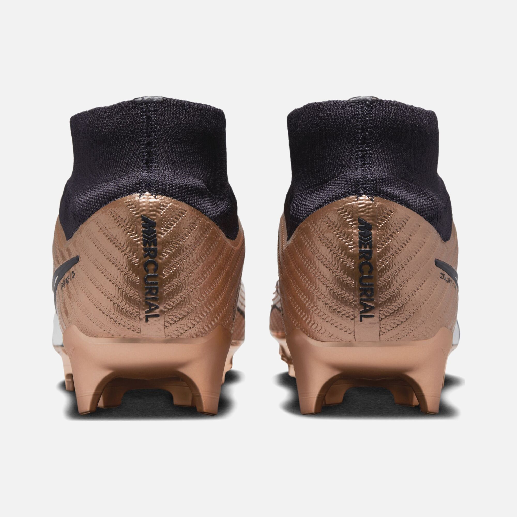 Nike Zoom Mercurial Superfly 9 Elite FG Firm-Ground Erkek Krampon