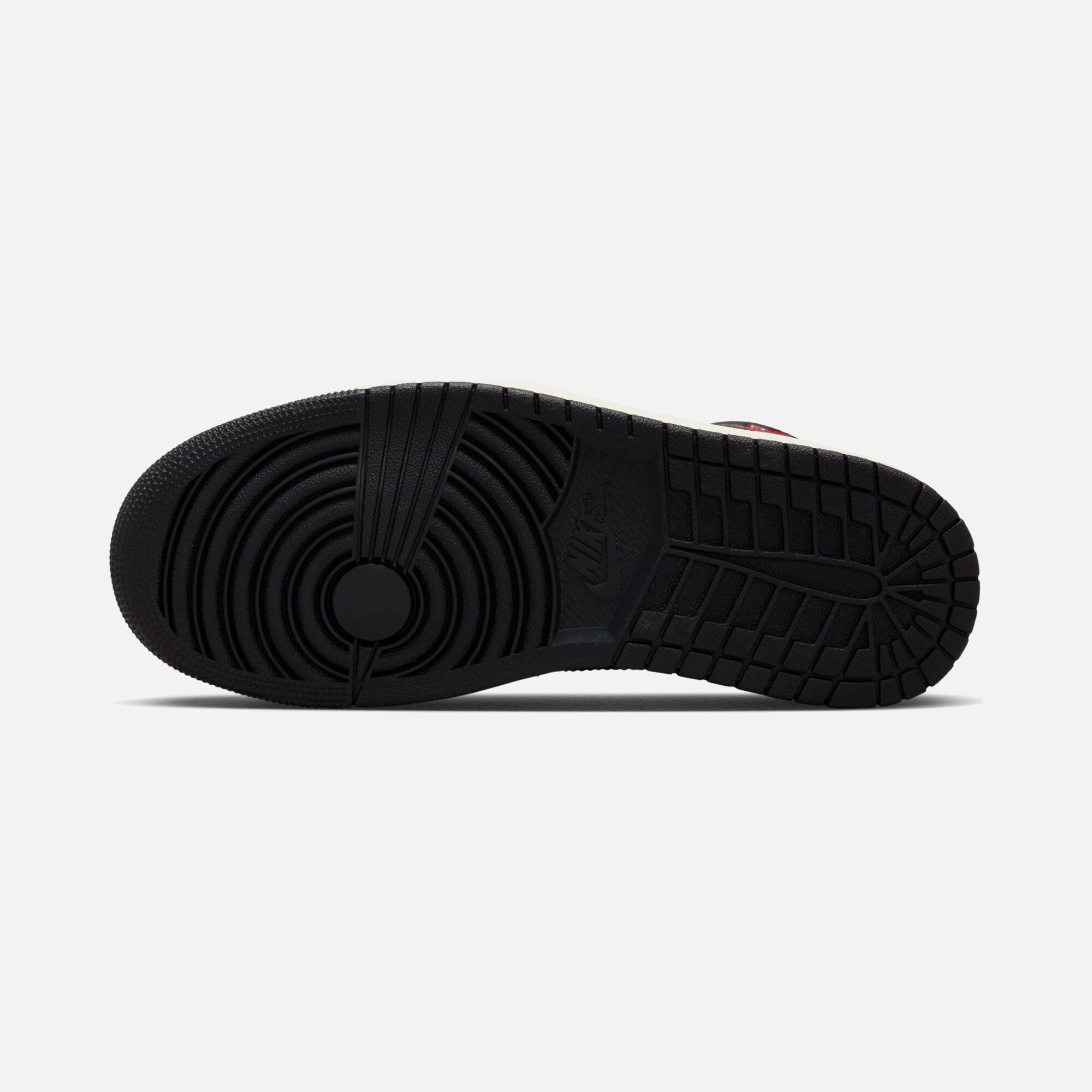 Nike Air Jordan 1 Mid Kadın Spor Ayakkabı