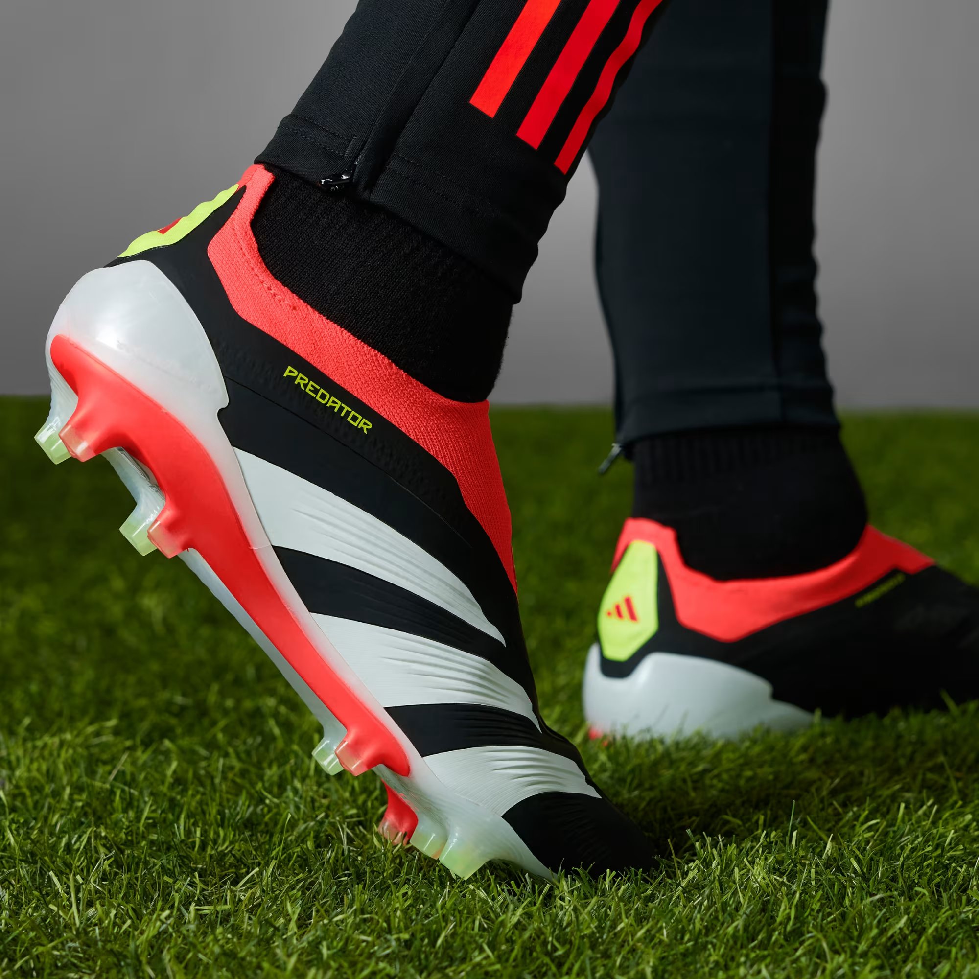adidas Predator Elite Ll FG Erkek Krampon