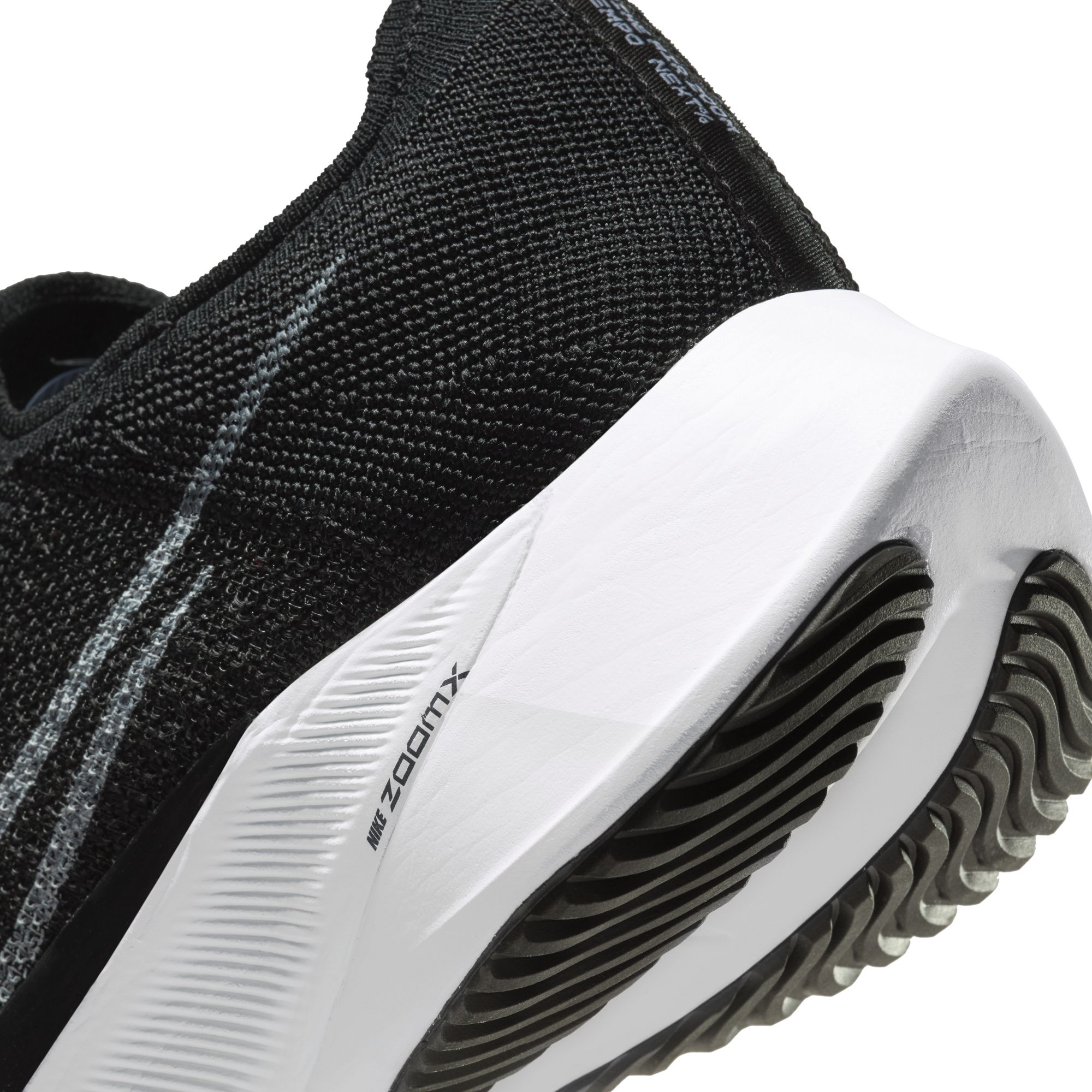 Nike Air Zoom Tempo NEXT% Road Running Erkek Spor Ayakkabı
