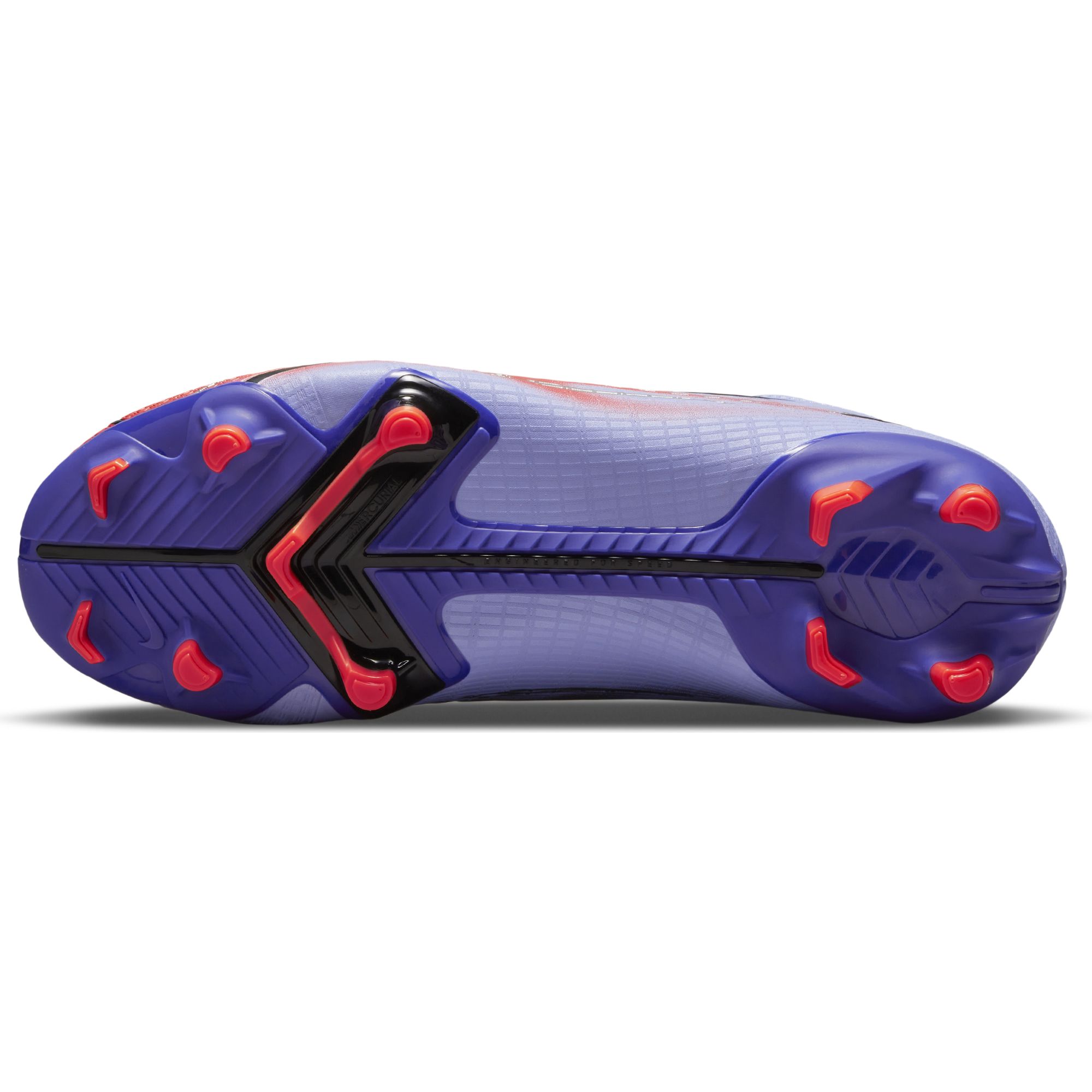 Nike Mercurial Jr Superfly 8 Academy ''Kylian Mbappe'' FG/MG Multi-Ground Çocuk Krampon