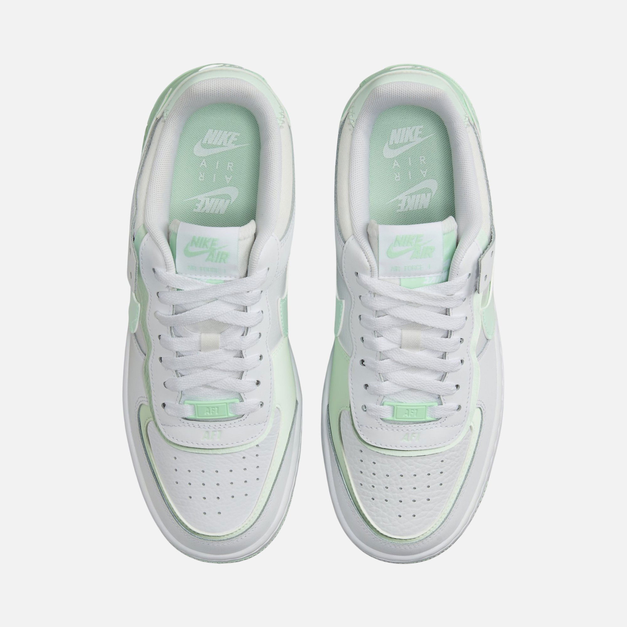 Nike Air Force 1 Shadow SS24 Kadın Spor Ayakkabı