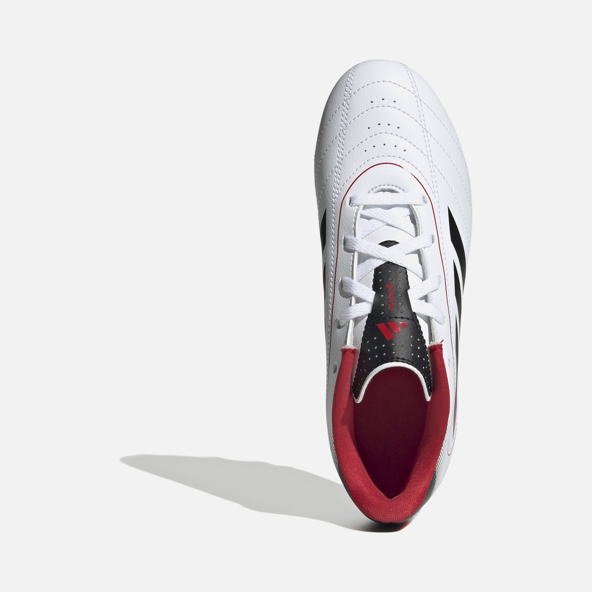 adidas Goletto IX FG/MG Firm/Multi-Ground Low-Top Çocuk Krampon