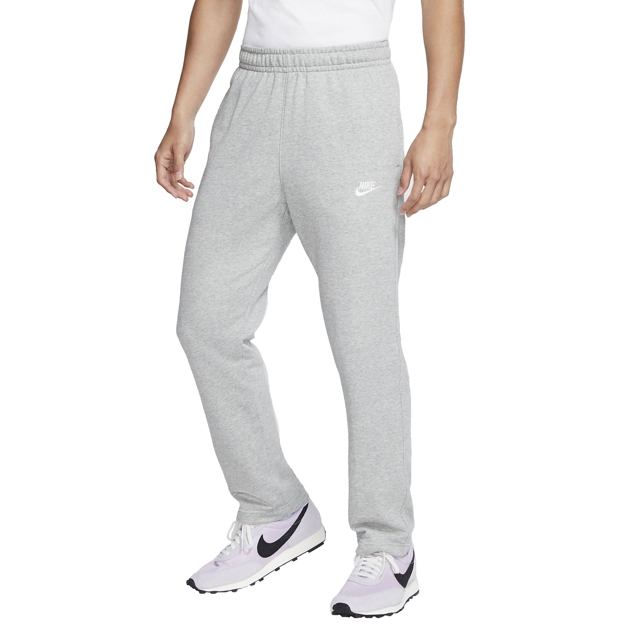 Nike Sportswear Club Other Fit Pant Erkek Eşofman Altı