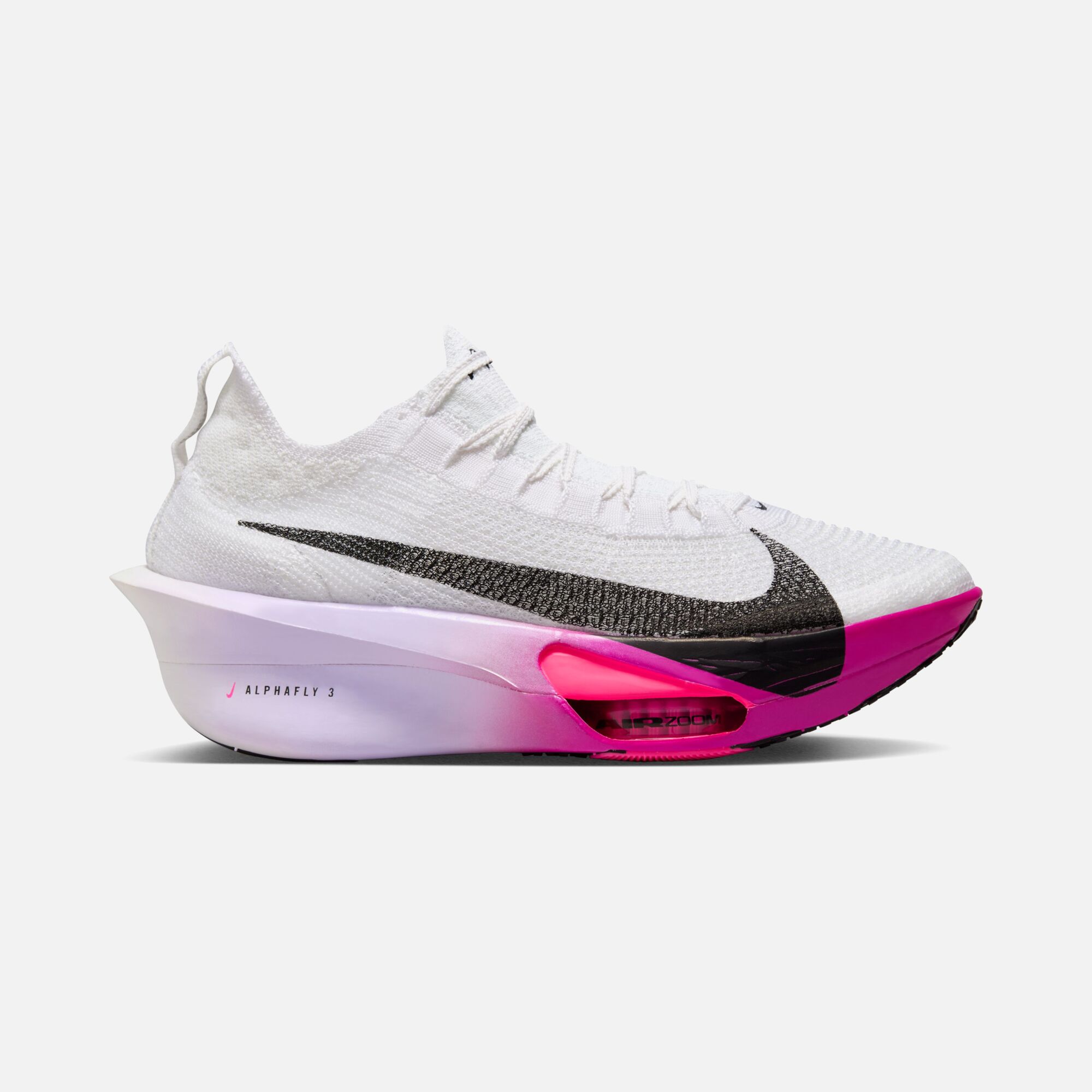 Nike Alphafly Next% 3 Road Racing Kadın Spor Ayakkabı