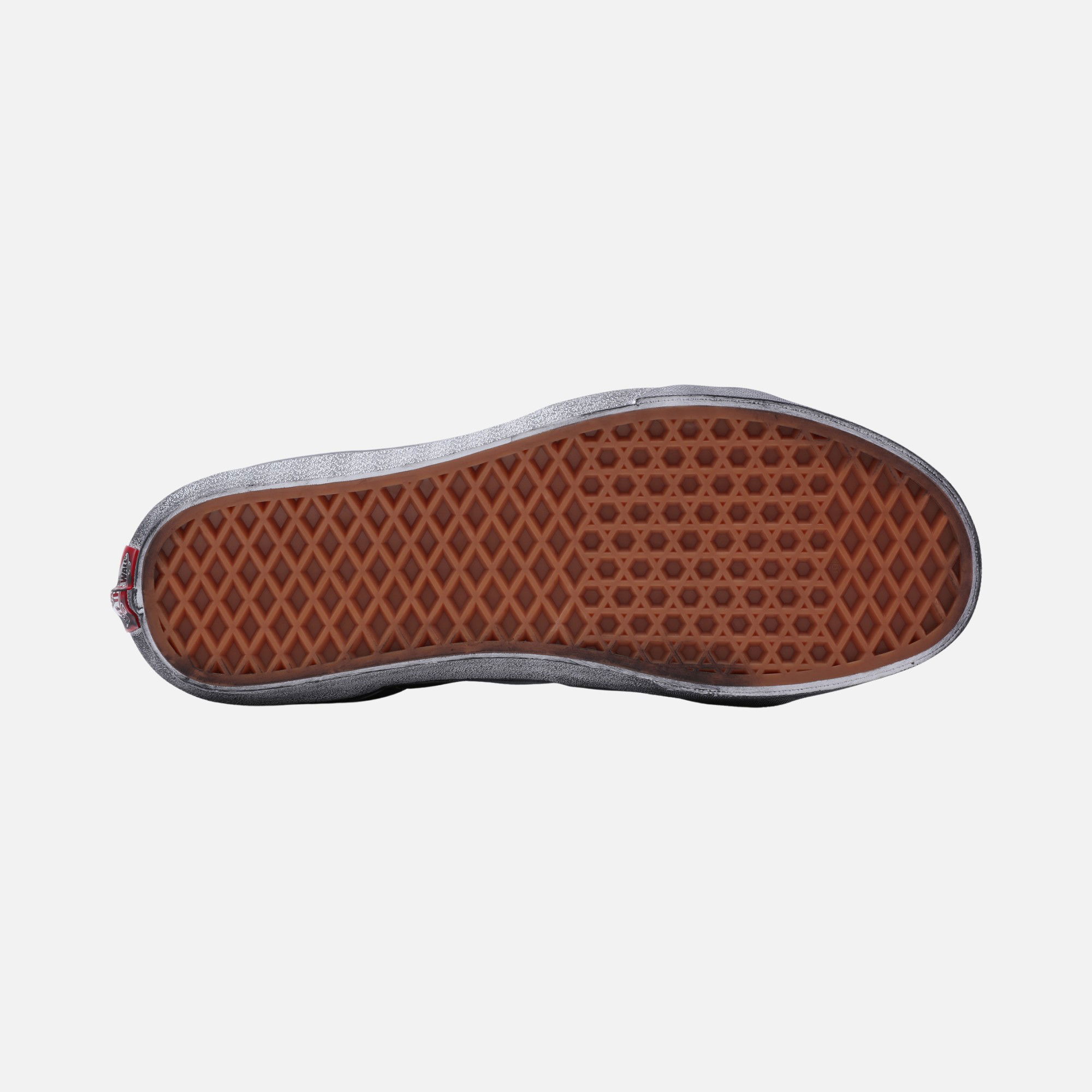 Vans Sportswear Sk8-Hing Stressed Erkek Spor Ayakkabı
