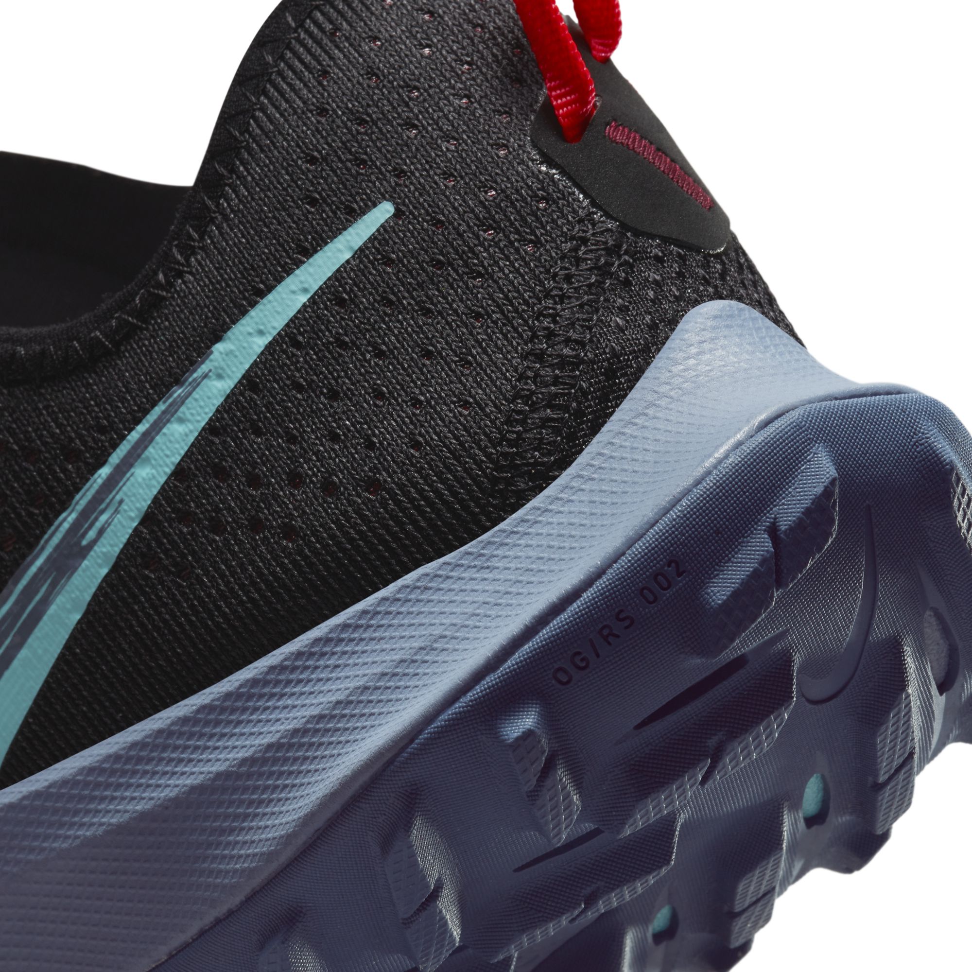 Nike Air Zoom Terra Kiger 7 Trail Running Erkek Spor Ayakkabı