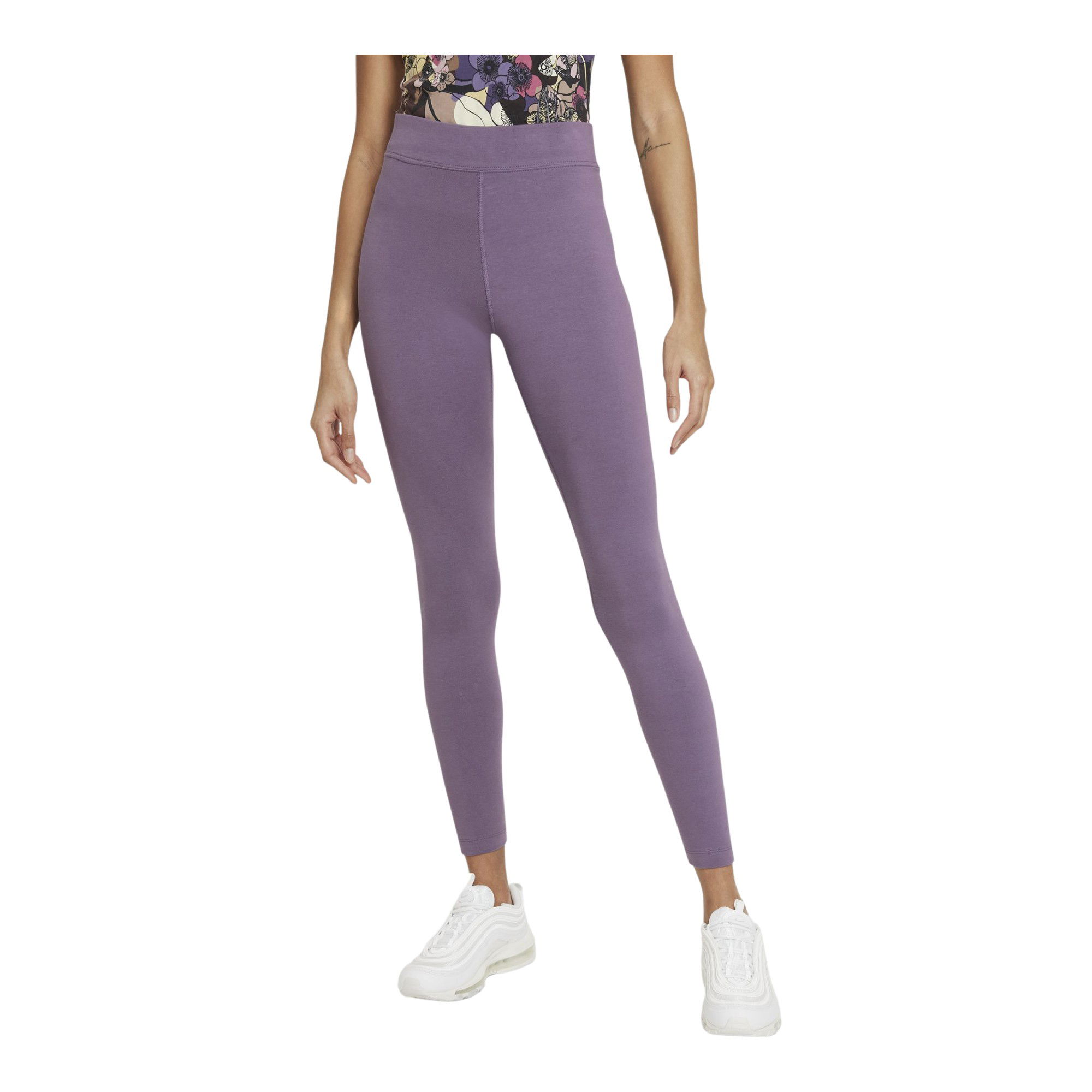 Nike Sportswear Femme High-Rise Kadın Tayt