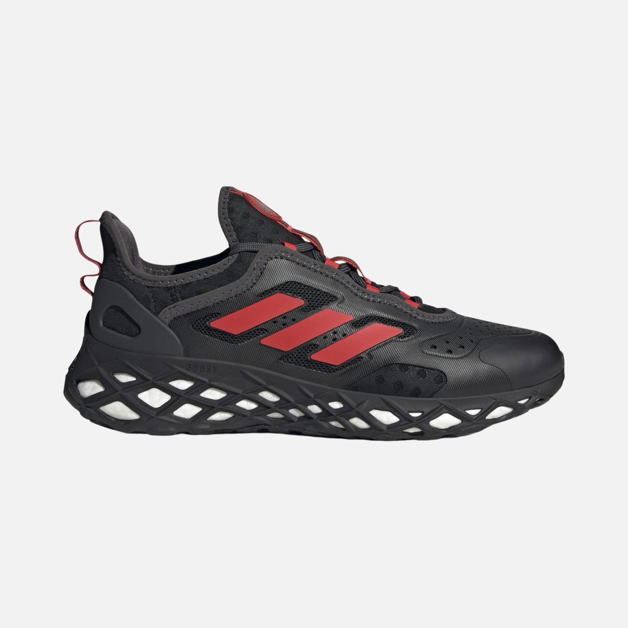 adidas Web Boost Running Sportswear Erkek Spor Ayakkabı