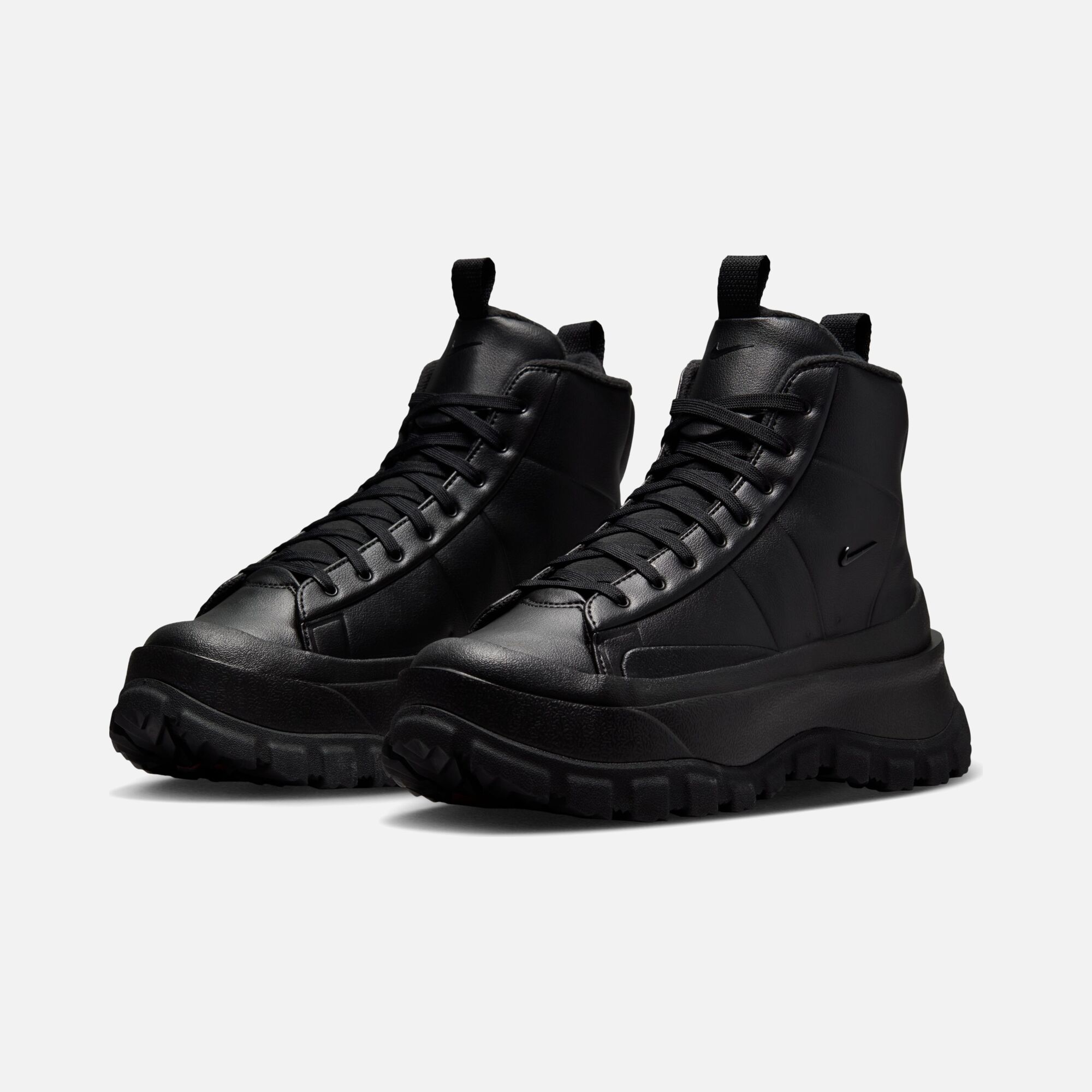 Nike Blazer Roam Mid Kadın Spor Ayakkabı