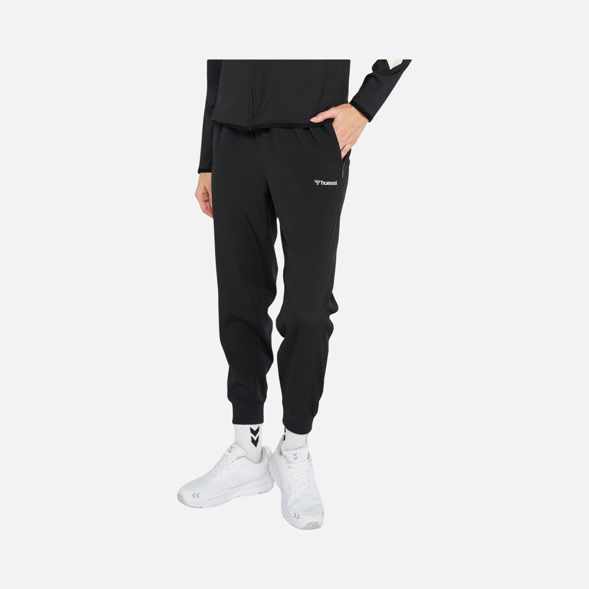 Hummel Mabila Regular-Fit Training Kadın Eşofman Altı