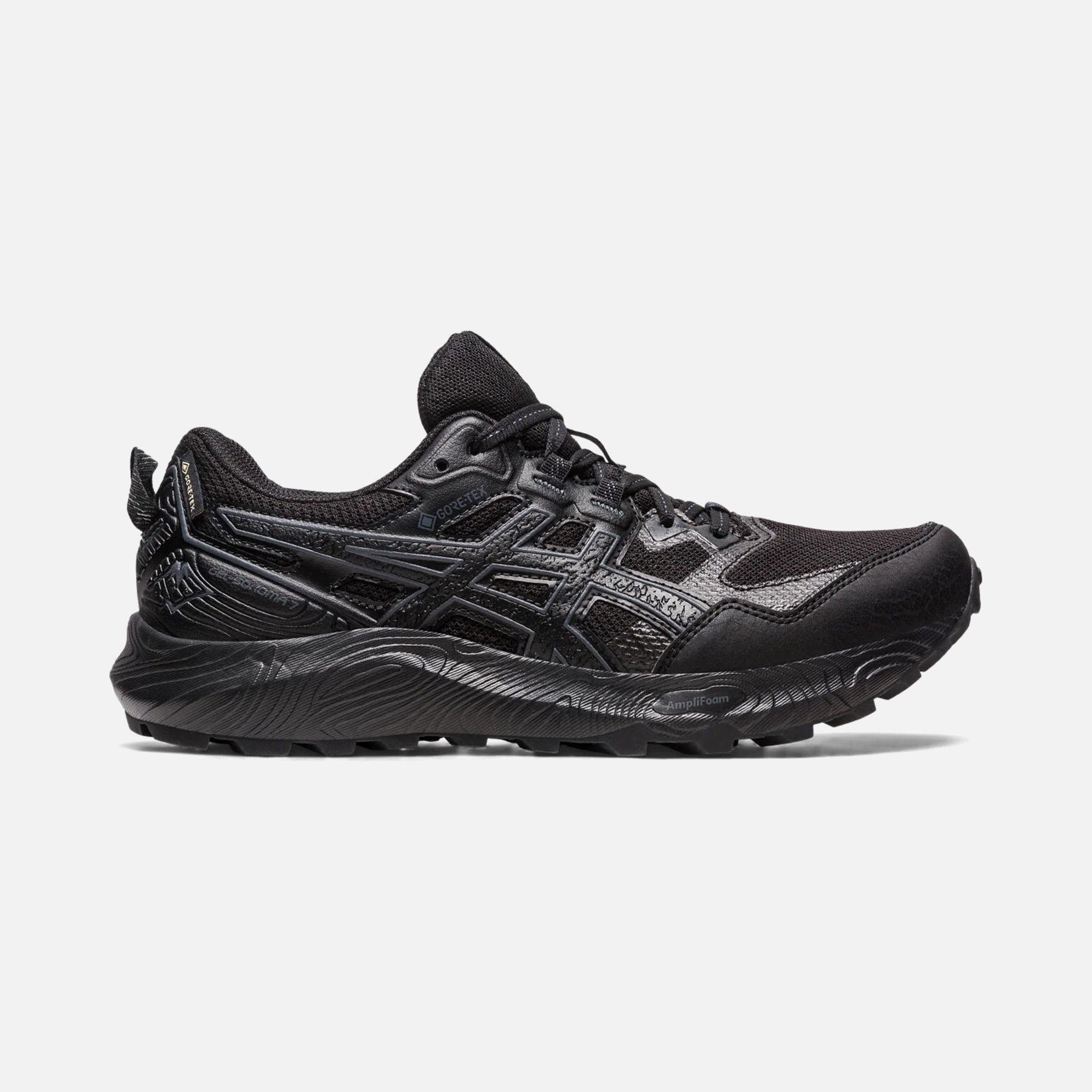 Asics Gel-Sonoma 7 Gore-Tex Terrain Running Kadın Spor Ayakkabı