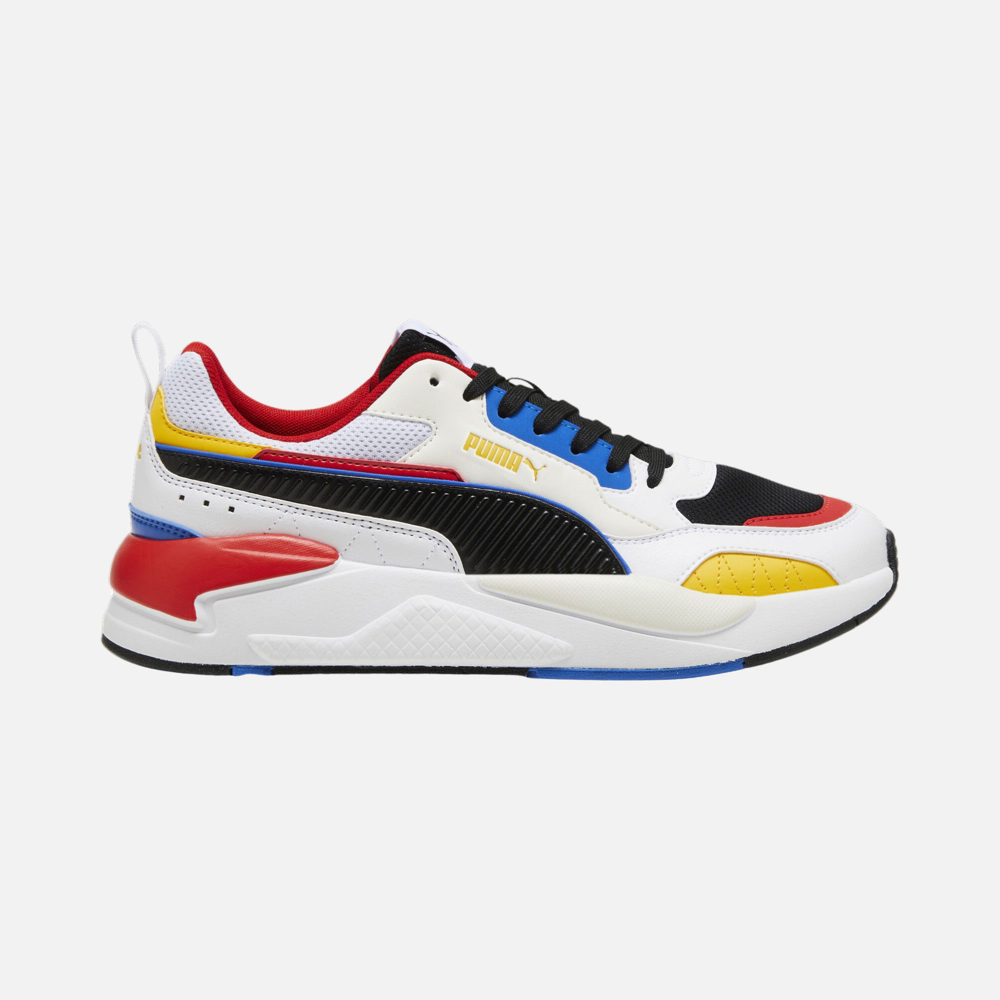 Puma Sportswear X-Ray 2 Square Unisex Spor Ayakkabı