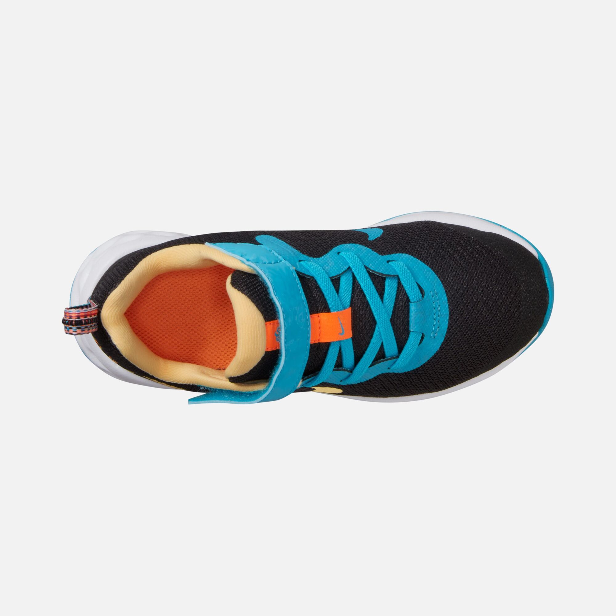 Nike Revolution 6 Lil (PSV) Çocuk Spor Ayakkabı