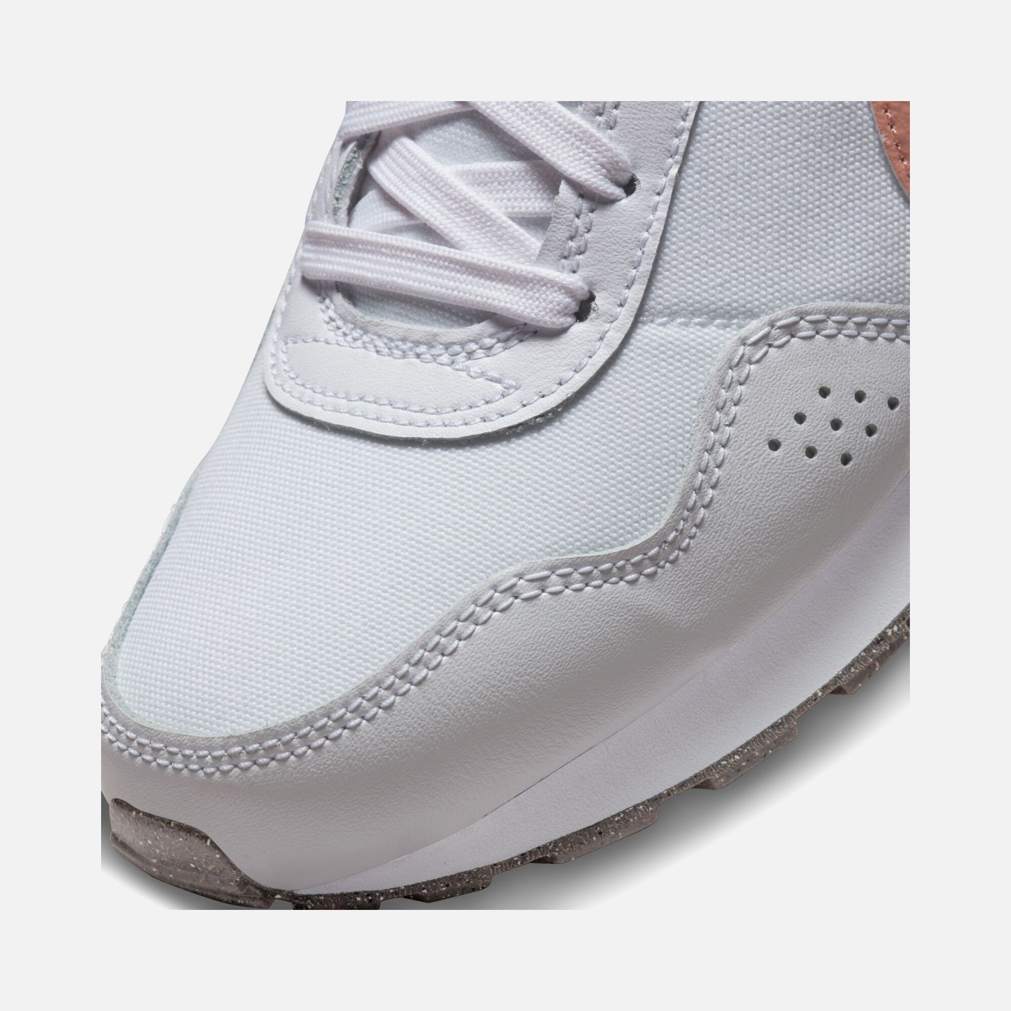 Nike MD Valiant SE ''Eroded Swoosh'' (GS) Spor Ayakkabı