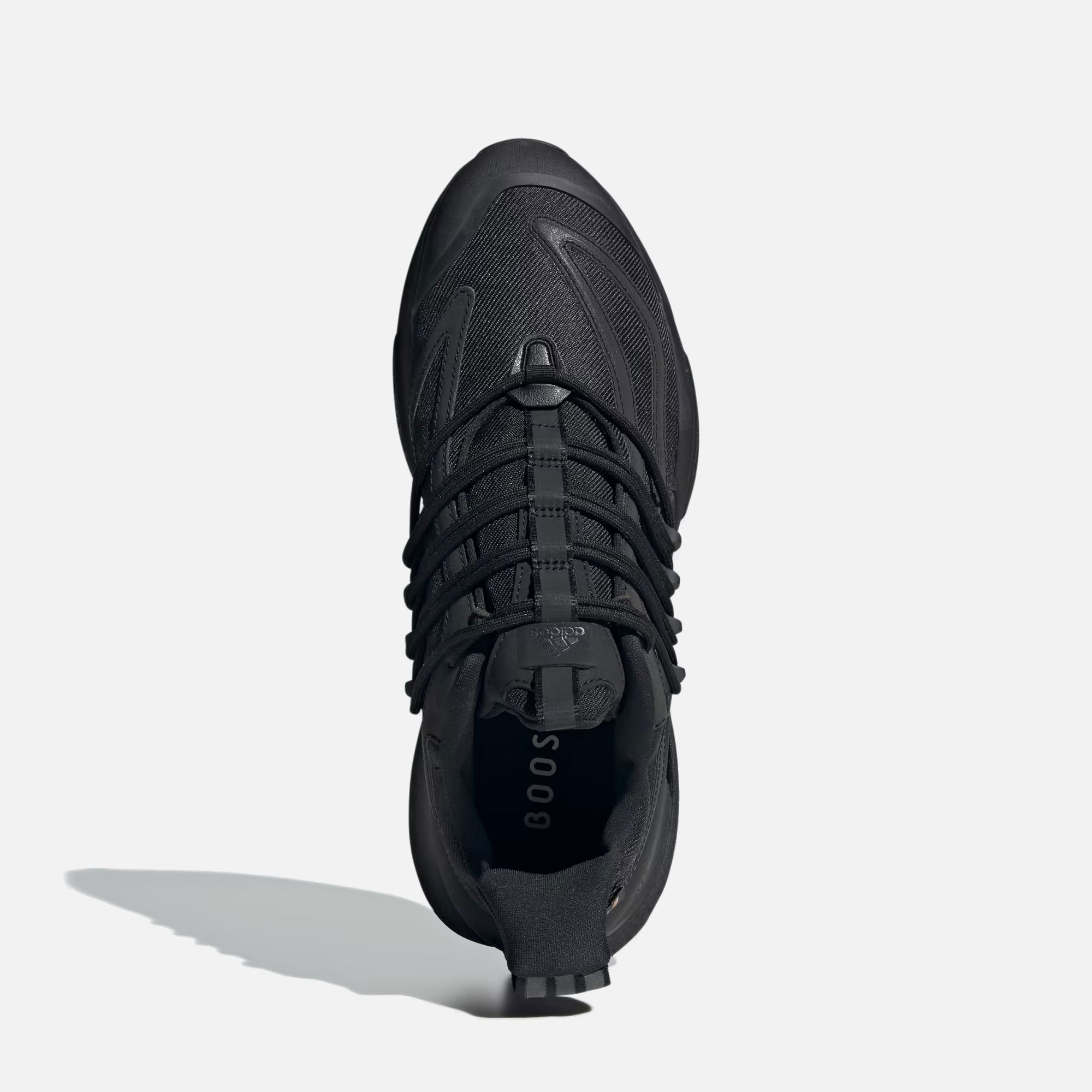 adidas Run Alphaboost V1 Running Erkek Spor Ayakkabı