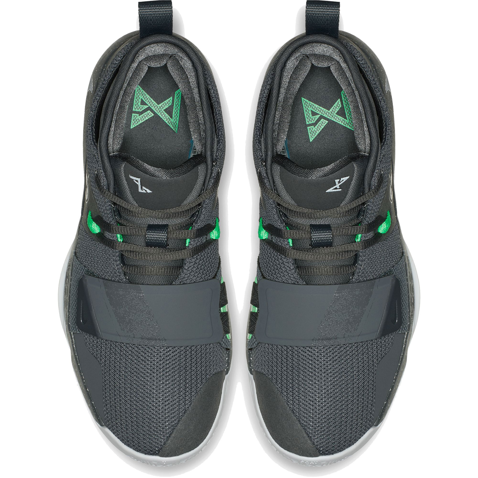 Nike Pg 2.5 Erkek Spor Ayakkabı