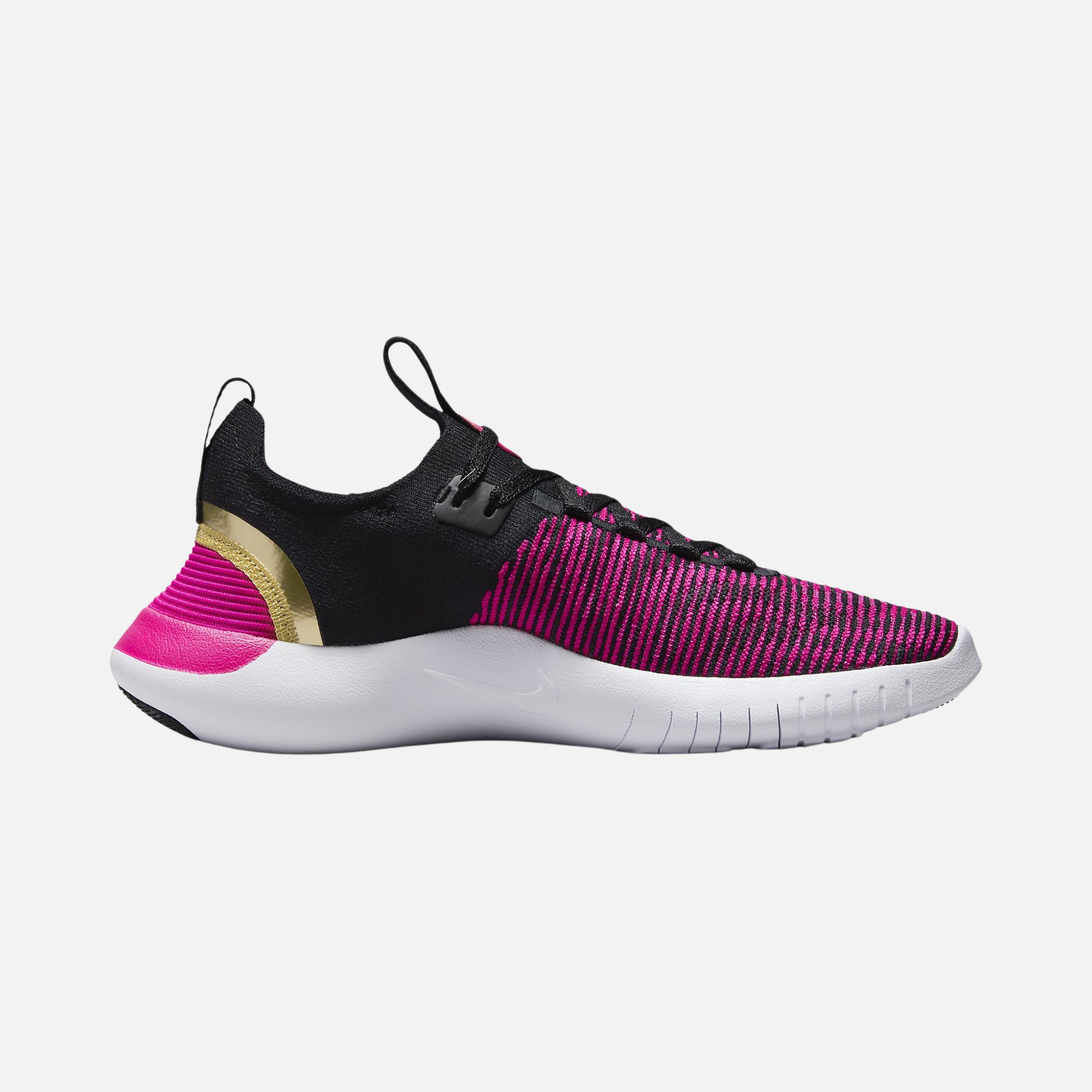 Nike Free Run FlyKnit Next Nature Road Running Kadın Spor Ayakkabı
