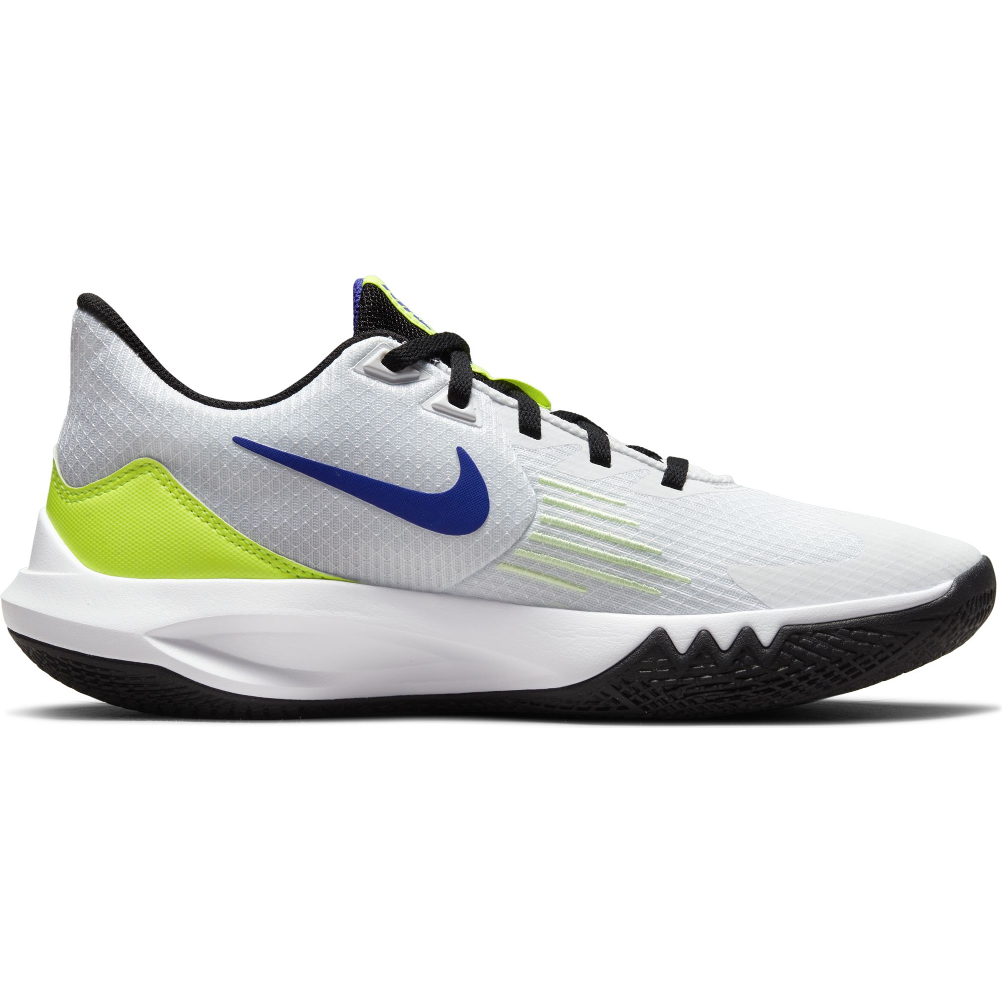 Nike Precision V Erkek Basketbol Ayakkabısı