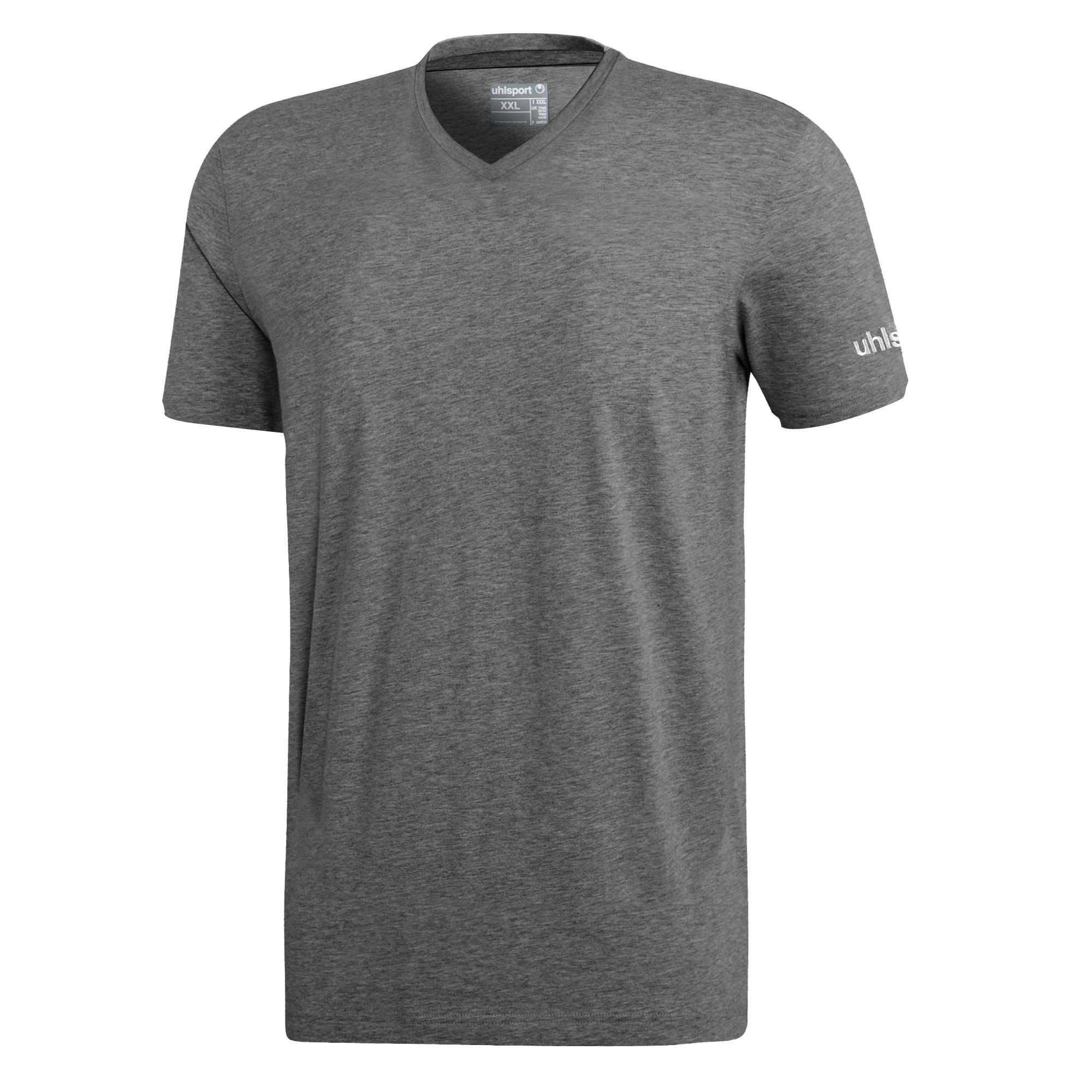 Ulhsport Lois V-Neck Short-Sleeve Erkek Tişört