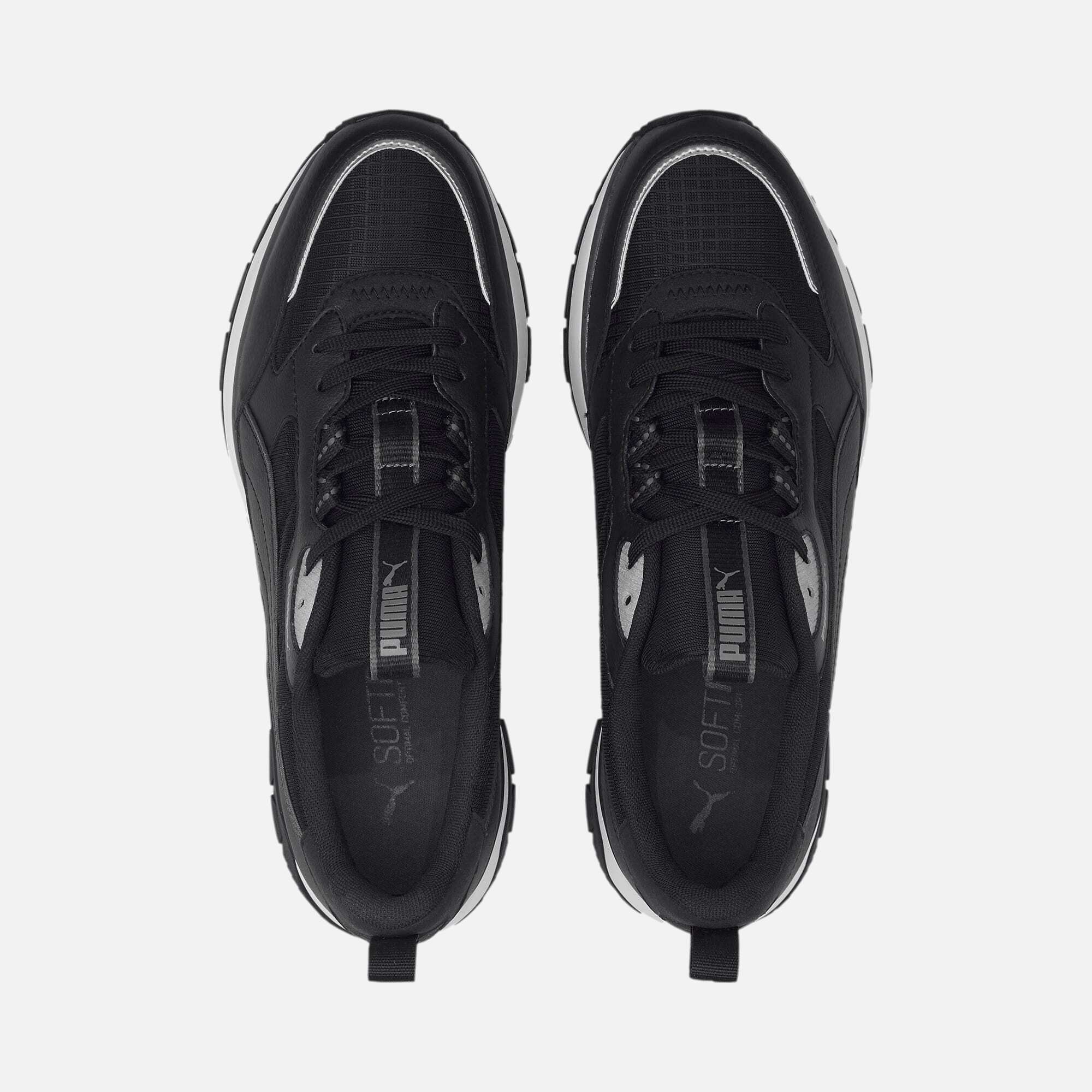 Puma Sportswear R78 Trek Trainers Unisex Spor Ayakkabı