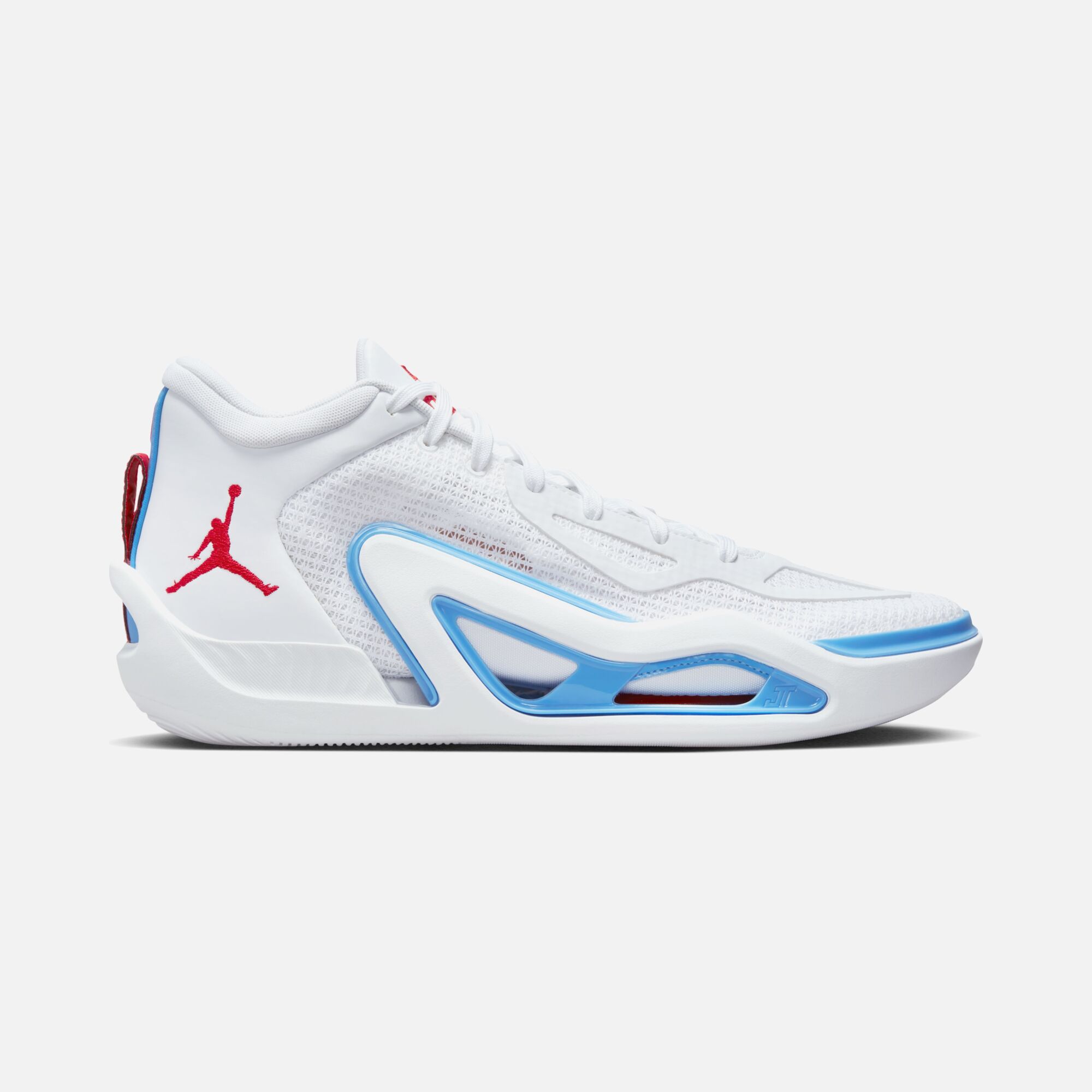 Nike Jordan Jayson Tatum 1 ''St. Louis'' Erkek Basketbol Ayakkabısı