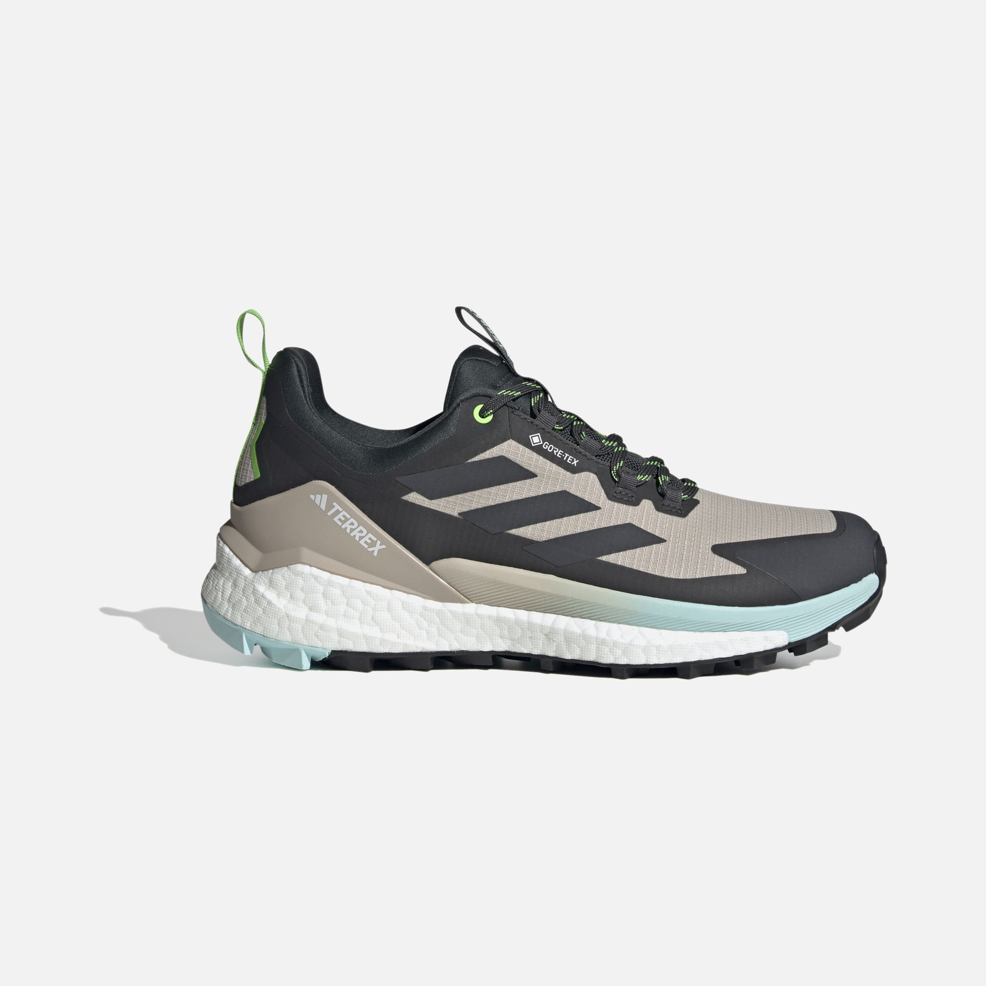 adidas Terrex Free Hiker 2 Gore-Tex Hiking Erkek Spor Ayakkabı
