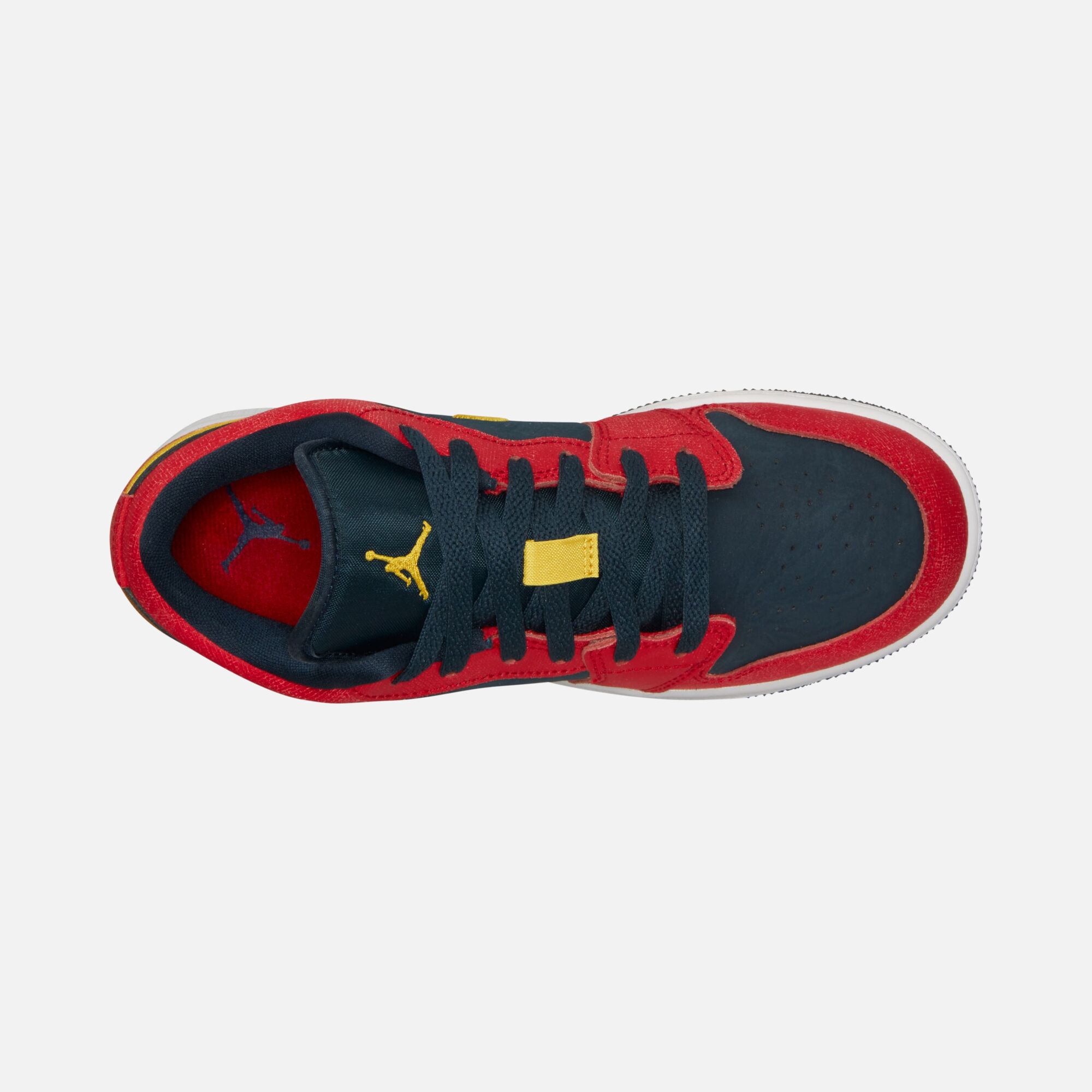 Nike Air Jordan 1 Low SE SS24 (GS) Spor Ayakkabı