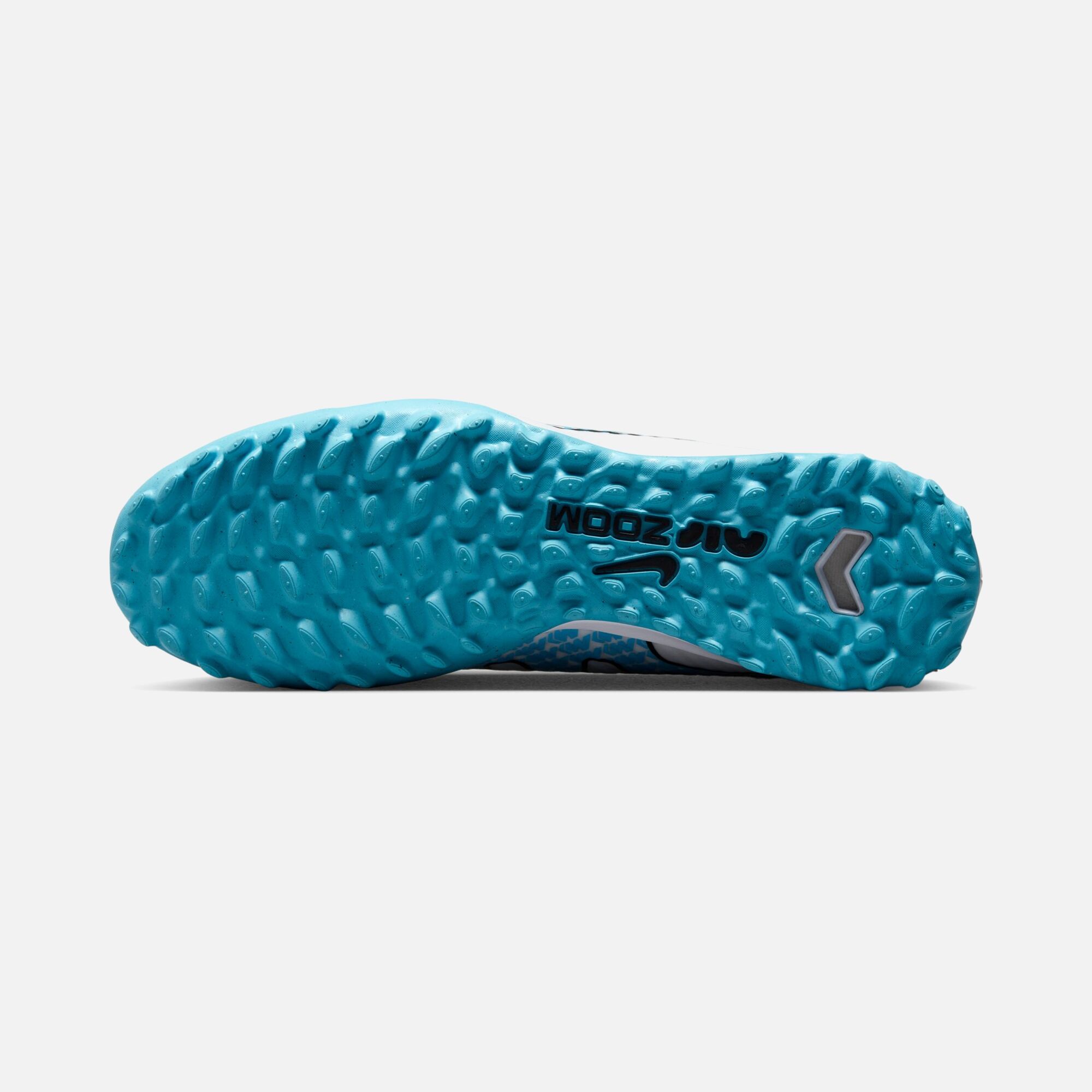 Nike Mercurial Zoom Vapor 15 Academy TF Turf Low-Top Erkek Halı Saha Ayakkabı