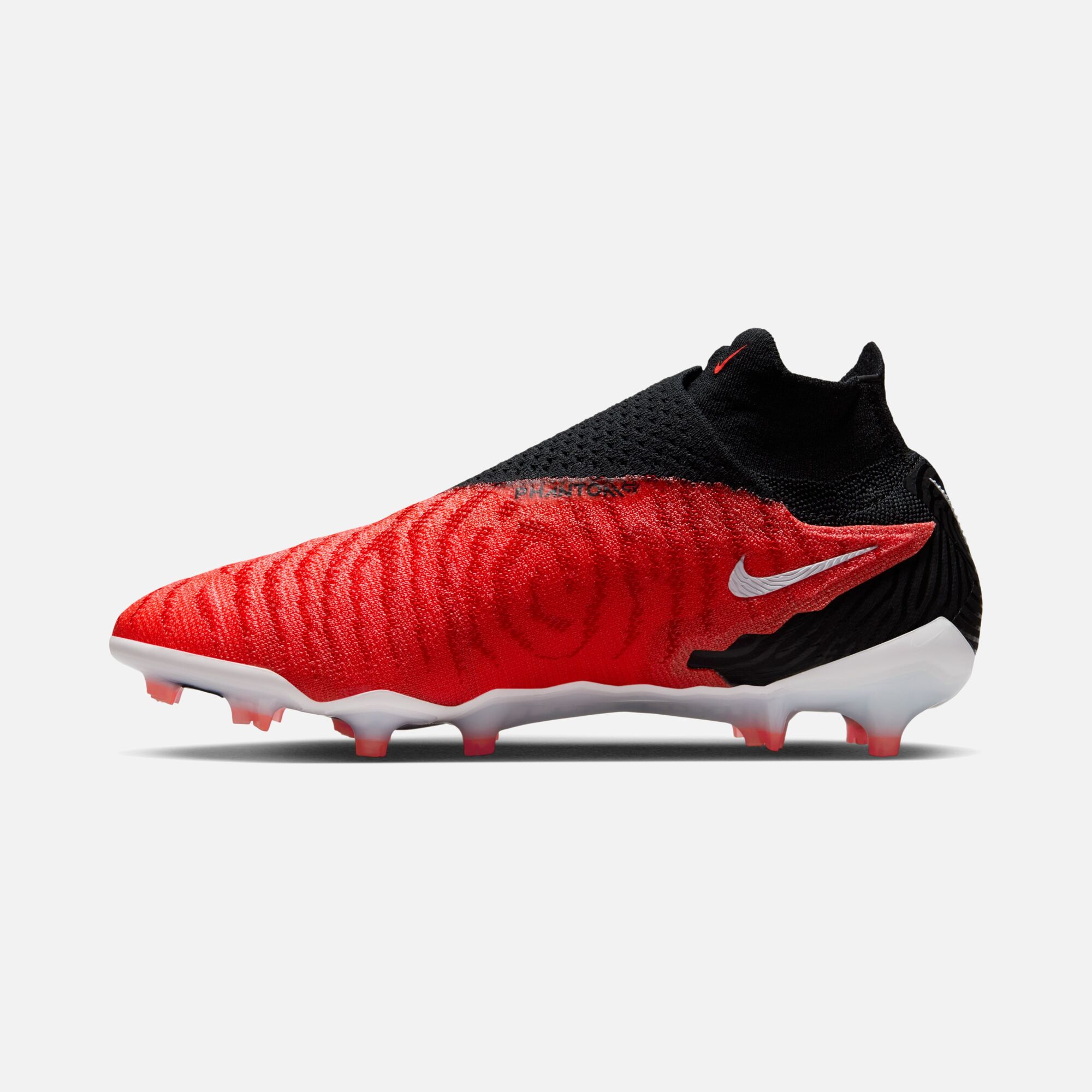 Nike Phantom GX Elite Dynamic Fit Gripknit FG Frim Ground Erkek Krampon