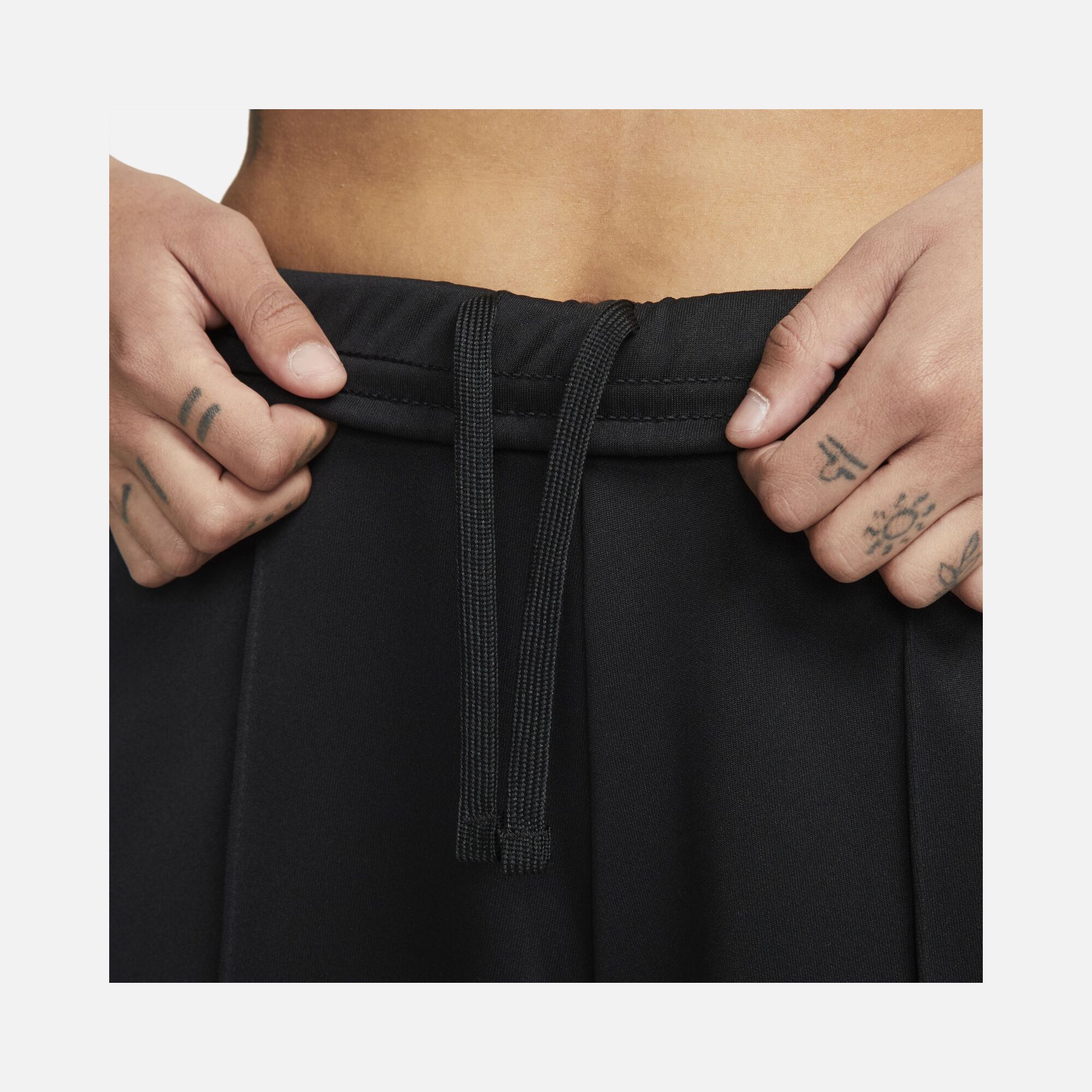Nike Sportswear Tape Pack Trend High Waisted Kadın Eşofman Altı