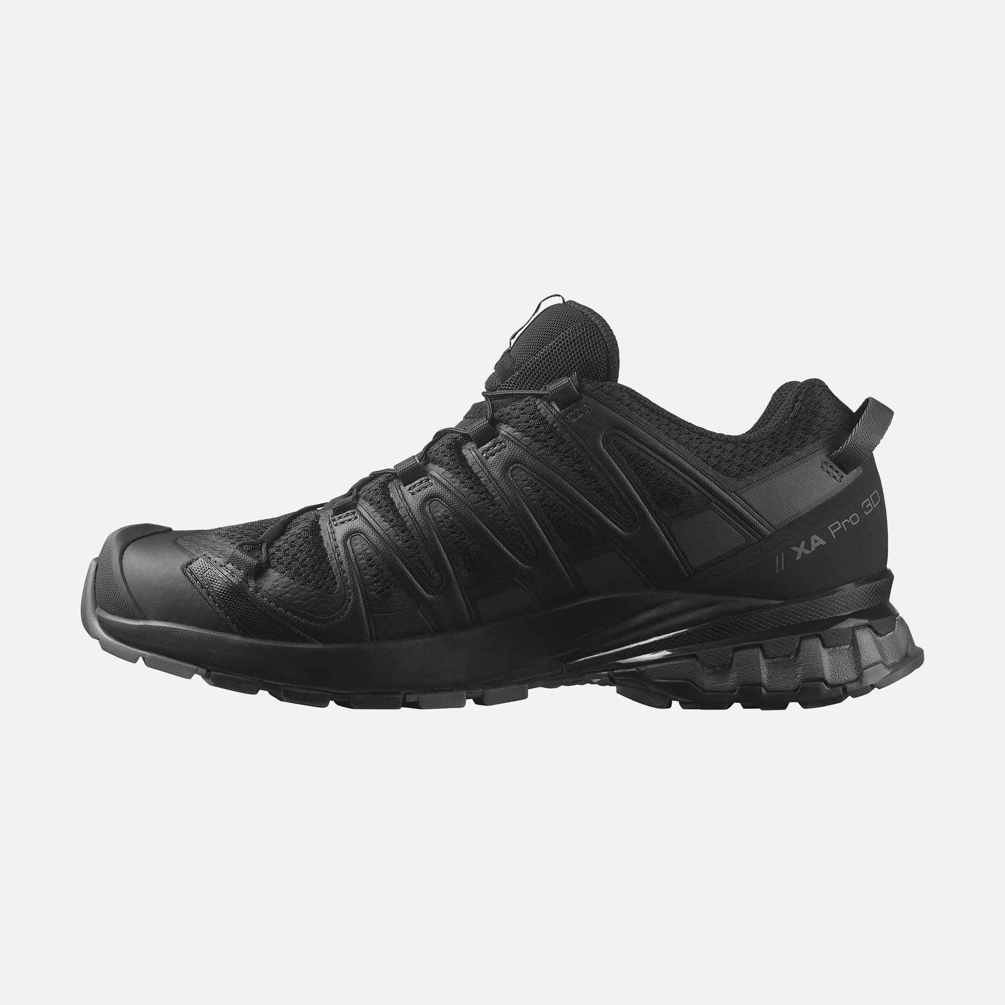 Salomon XA Pro 3D V8 SS23 Hiking Erkek Spor Ayakkabı