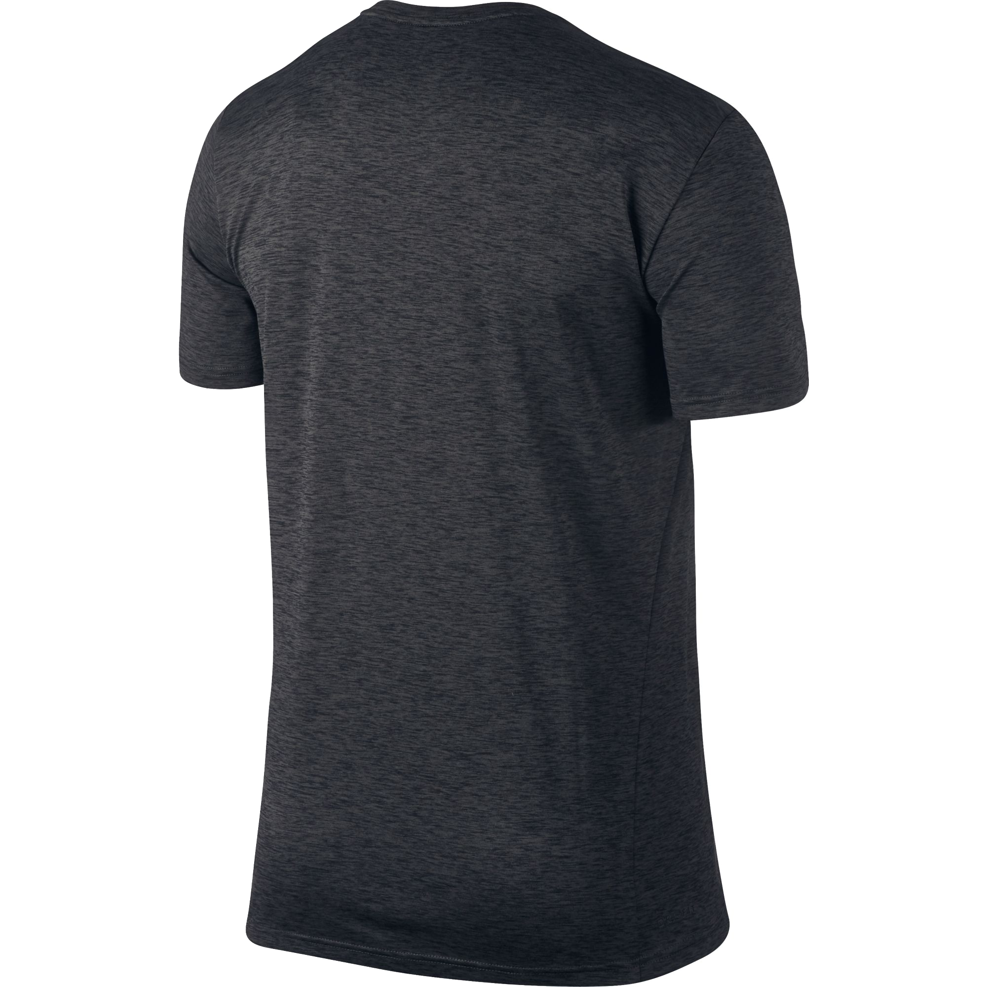 Nike Breathe Hyperdry Training Short-Sleeve Erkek Tişört
