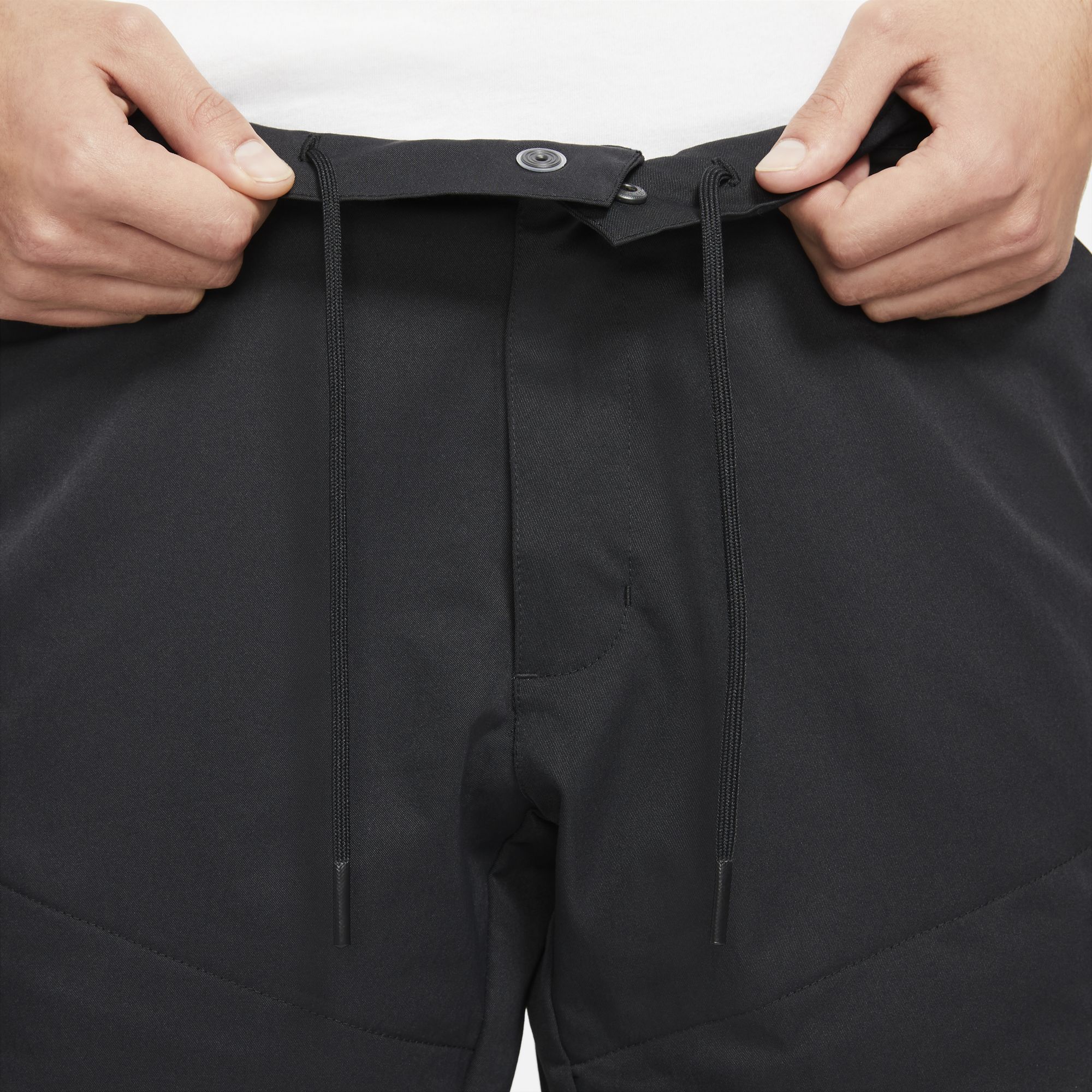 Nike Sportswear Tech Pack Cargo Trousers Erkek Pantolon