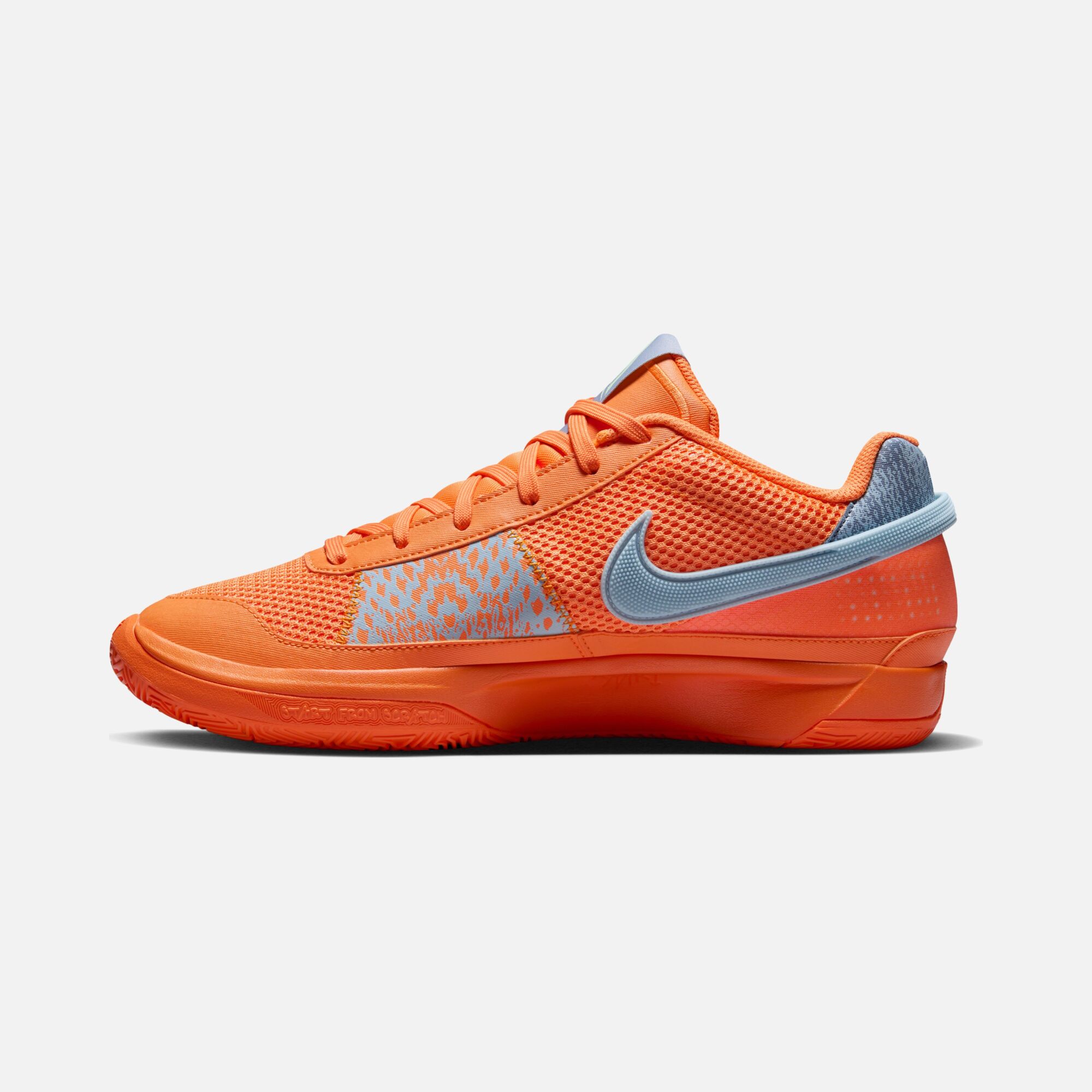 Nike Ja 1 ''Day'' Erkek Basketbol Ayakkabısı