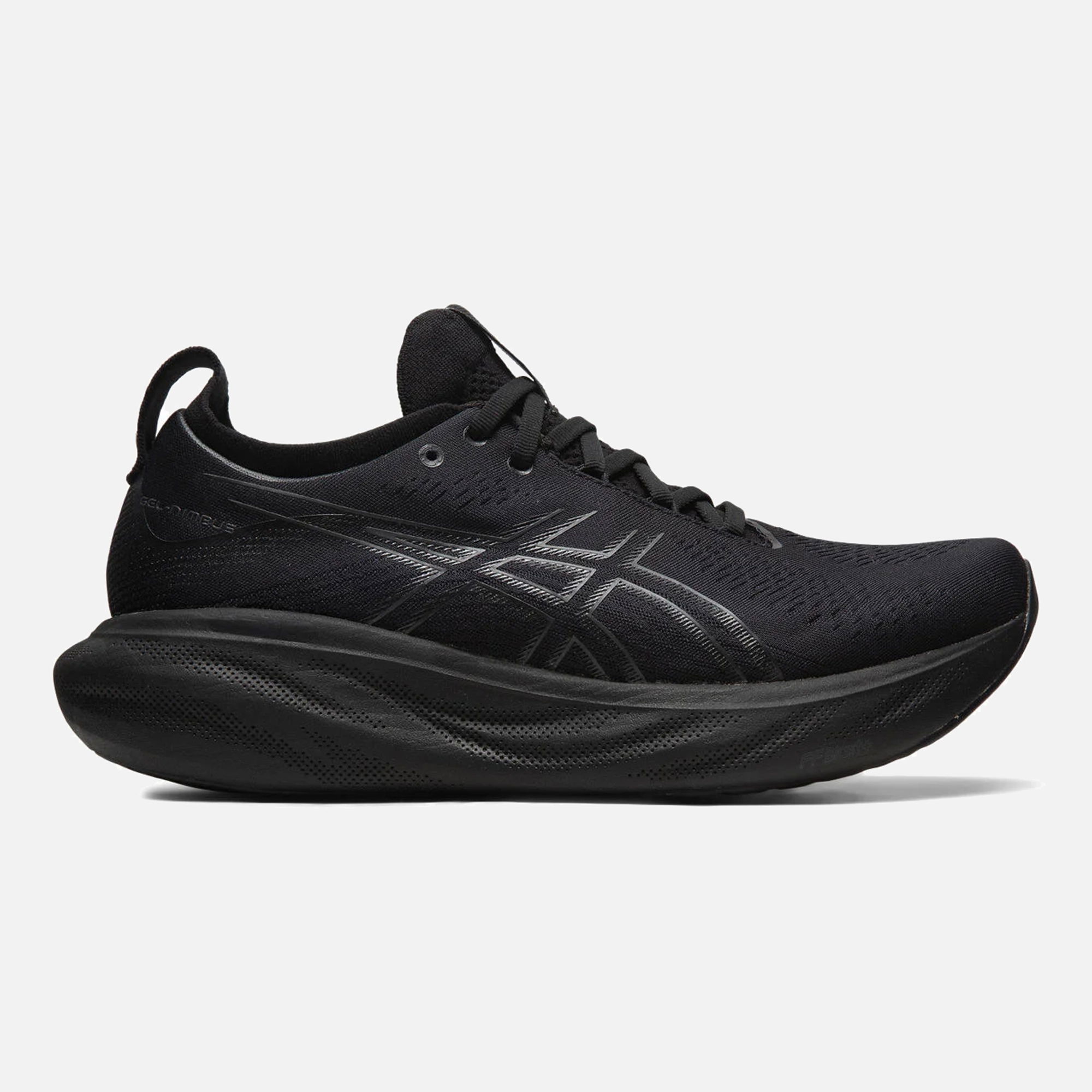Asics Gel-Nimbus 25 Running Erkek Spor Ayakkabı