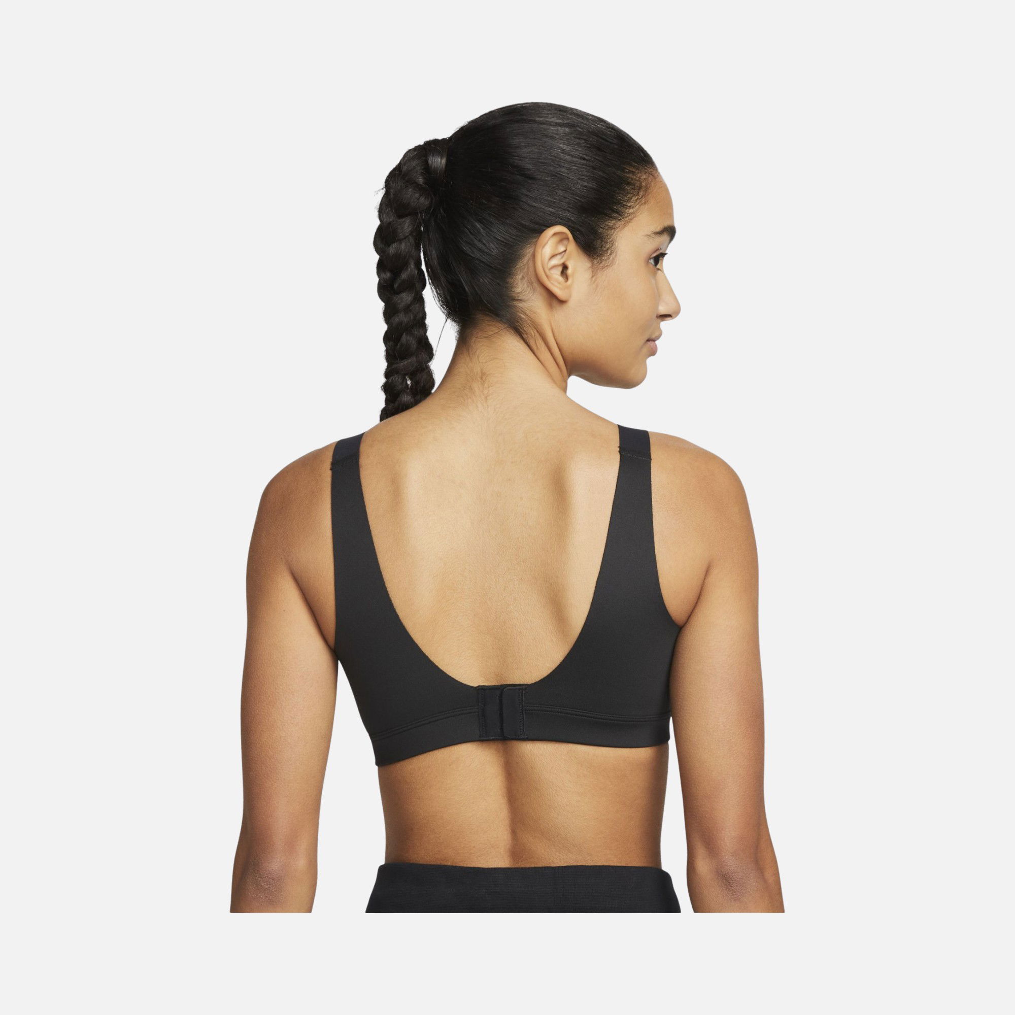 Nike Dri-Fit Alpha High-Support Padded Adjustable Training Kadın Bra