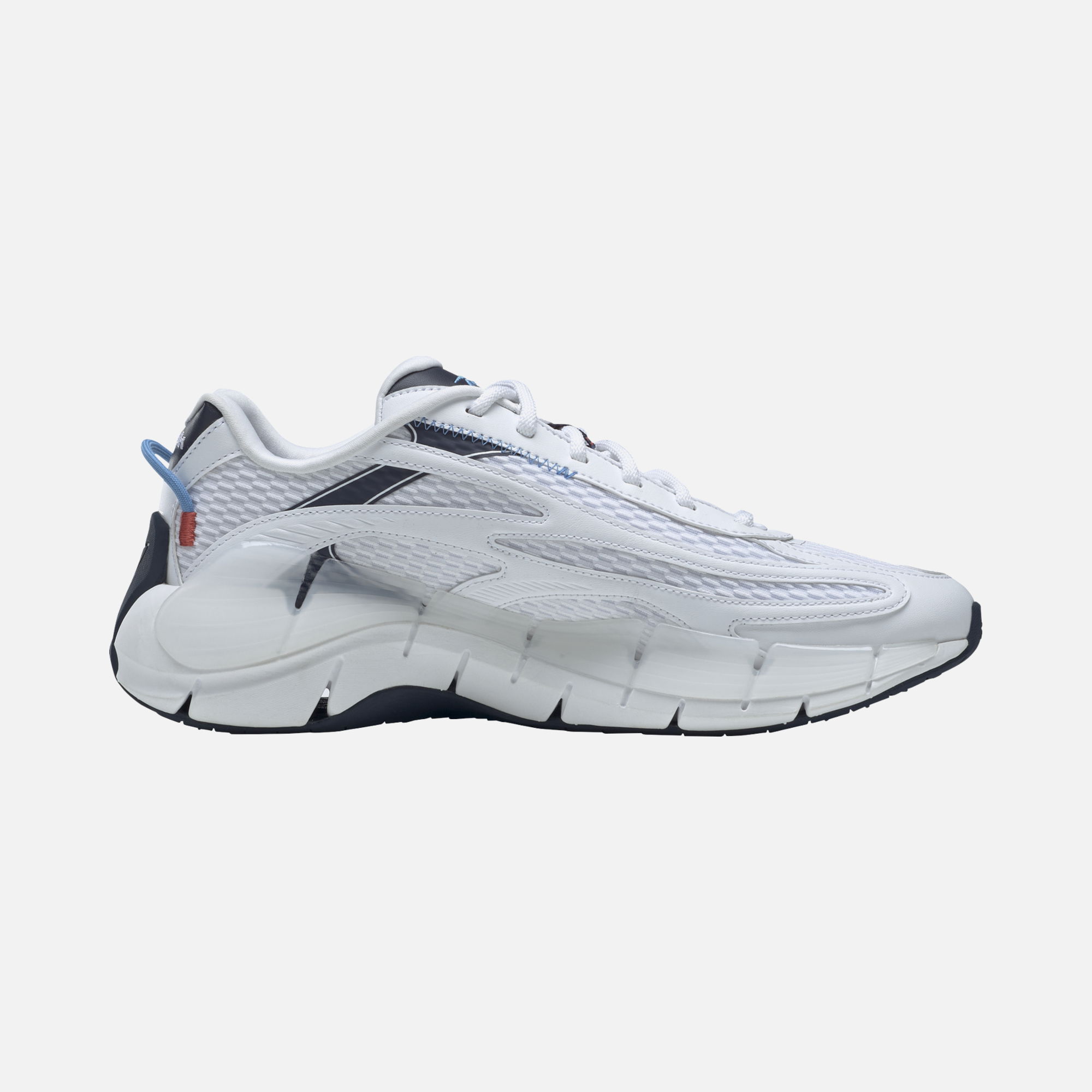 Reebok Zig Kinetica 2.5 Running Erkek Spor Ayakkabı