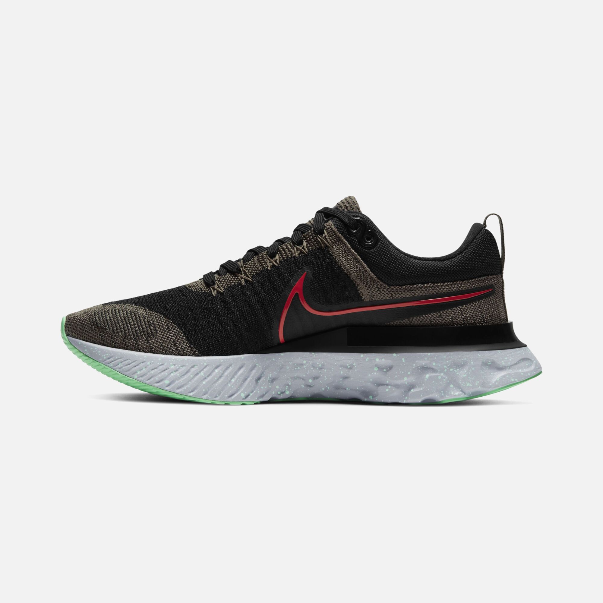 Nike React Infinity Run Flyknit 2 Running Erkek Spor Ayakkabı