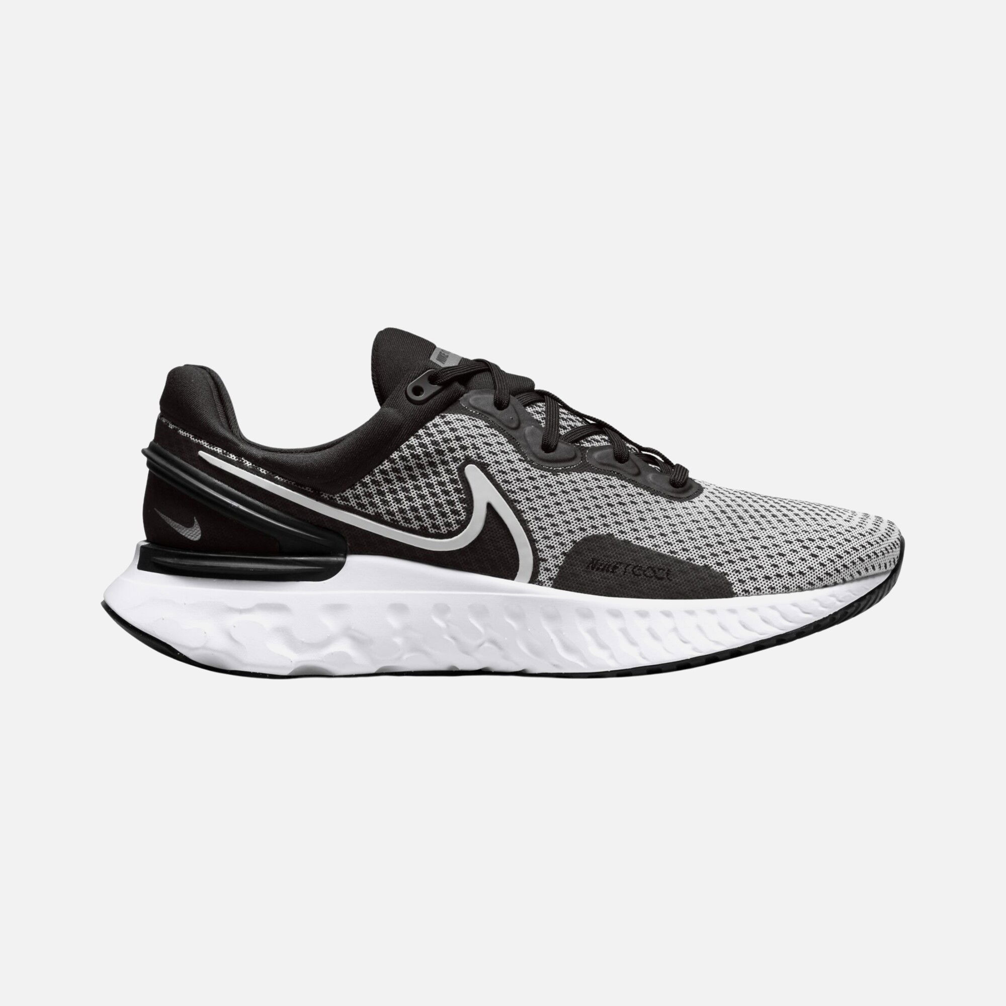 Nike React Miler 3 Road Running Erkek Spor Ayakkabı