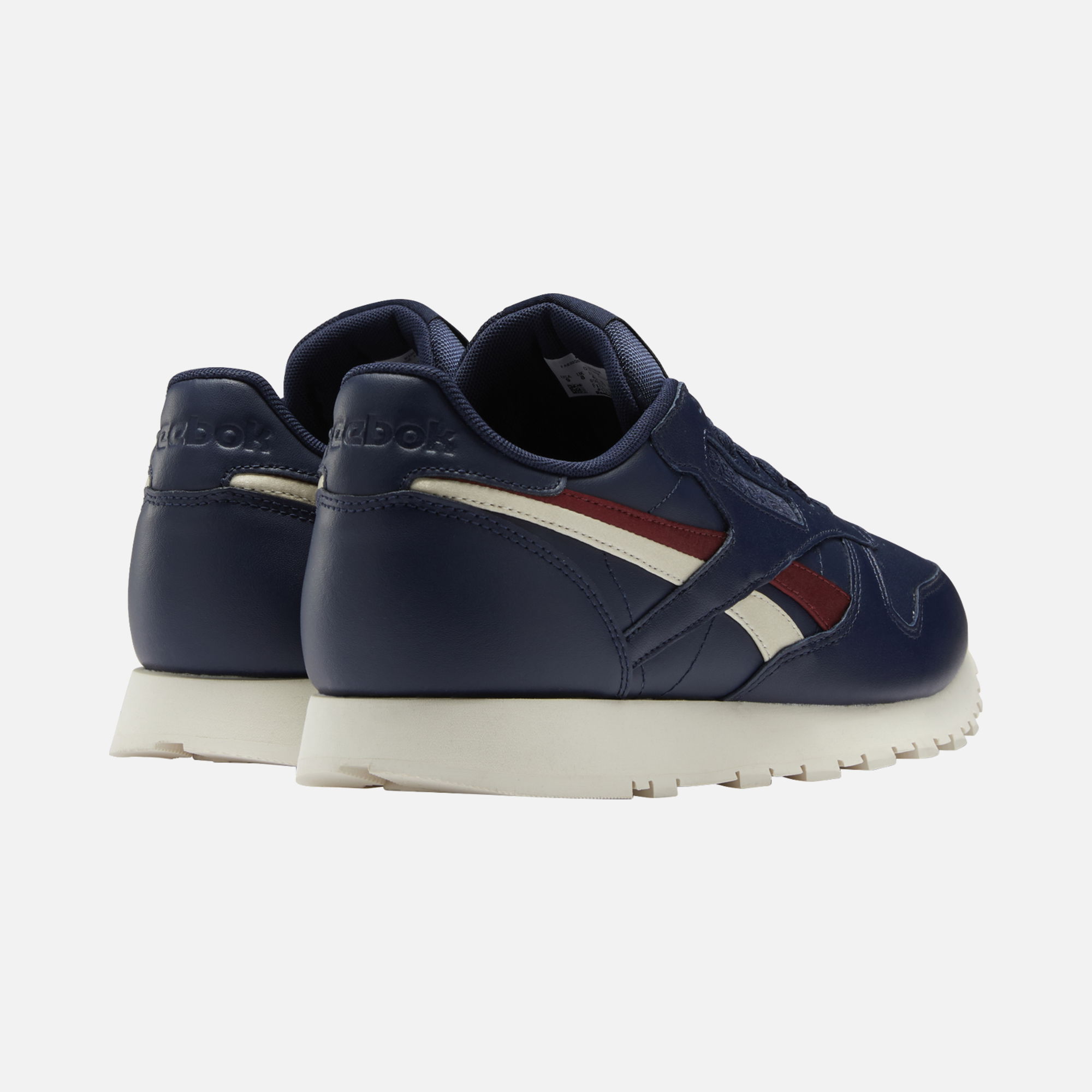 Reebok Cl Leather Erkek Spor Ayakkabı