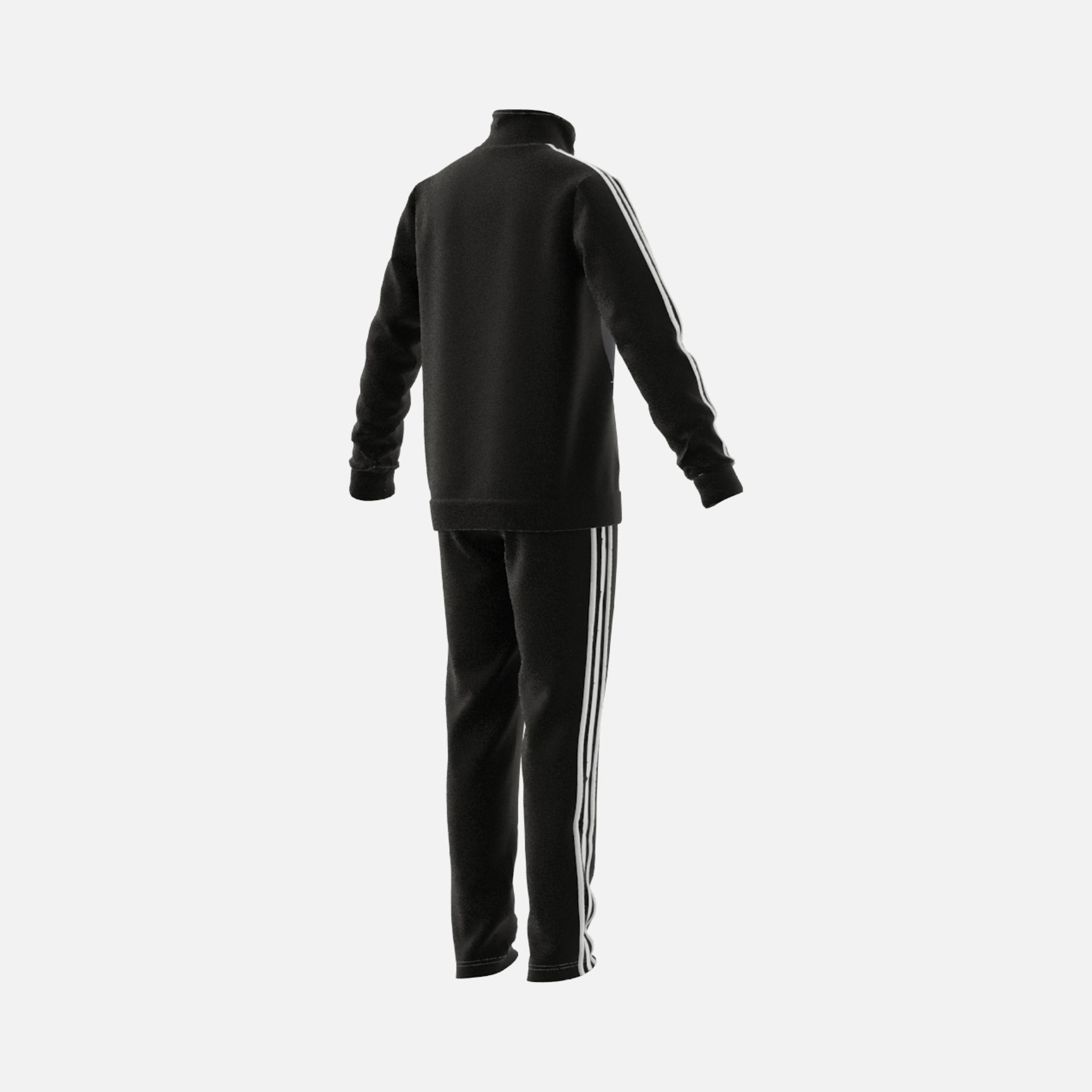 adidas Essentials 3-Stripes Tiberio FW24 Çocuk Eşofman Takımı