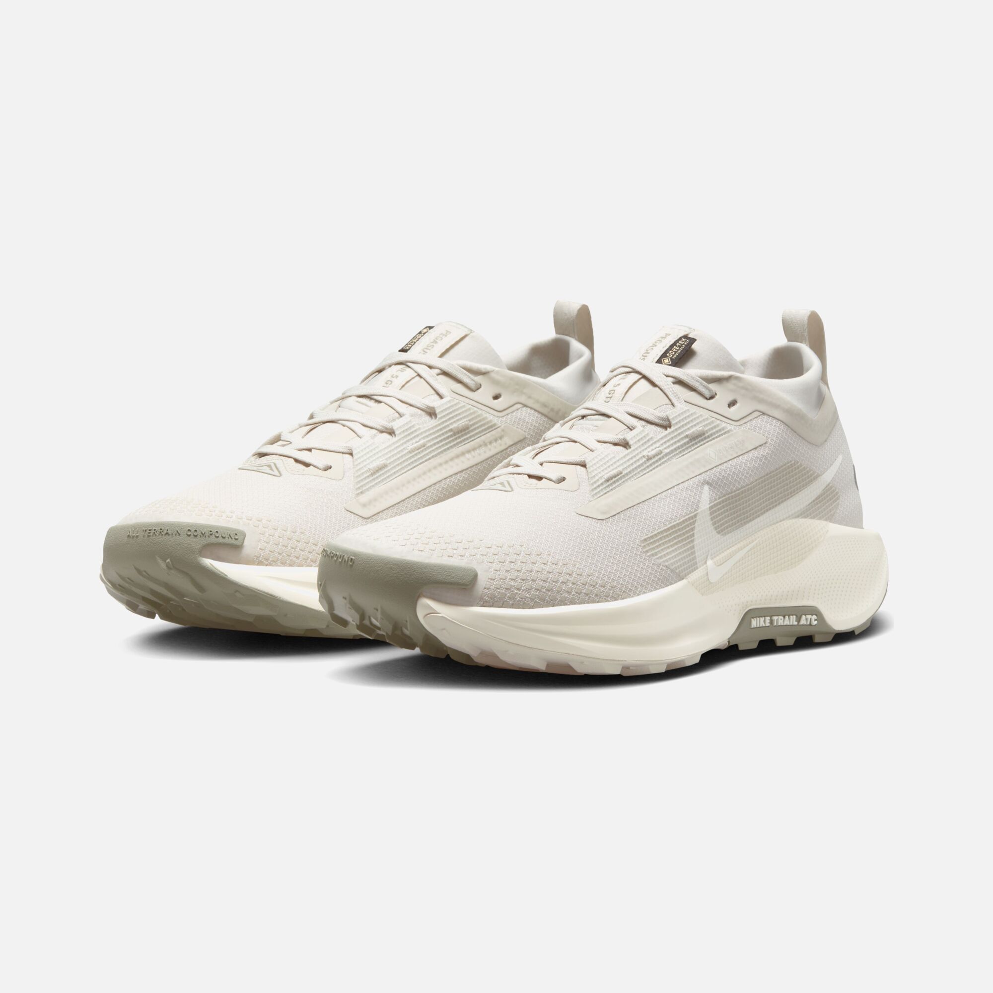 Nike Pegasus Trail 5 Gore-Tex Running Erkek Spor Ayakkabı