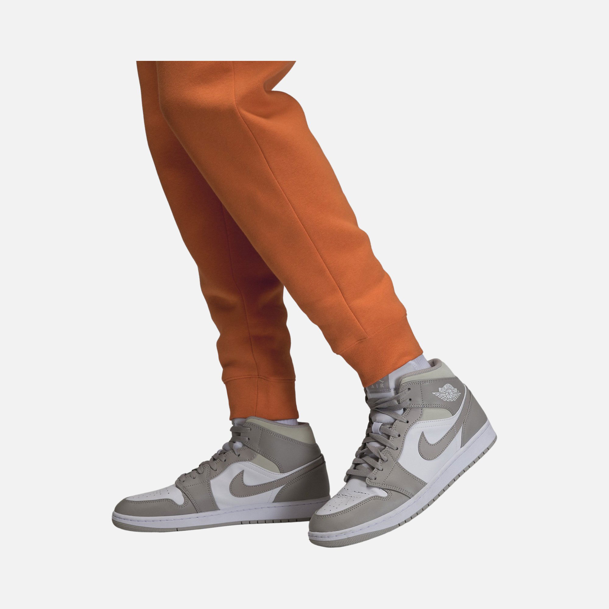 Nike Jordan Brooklyn Fleece Erkek Eşofman Altı