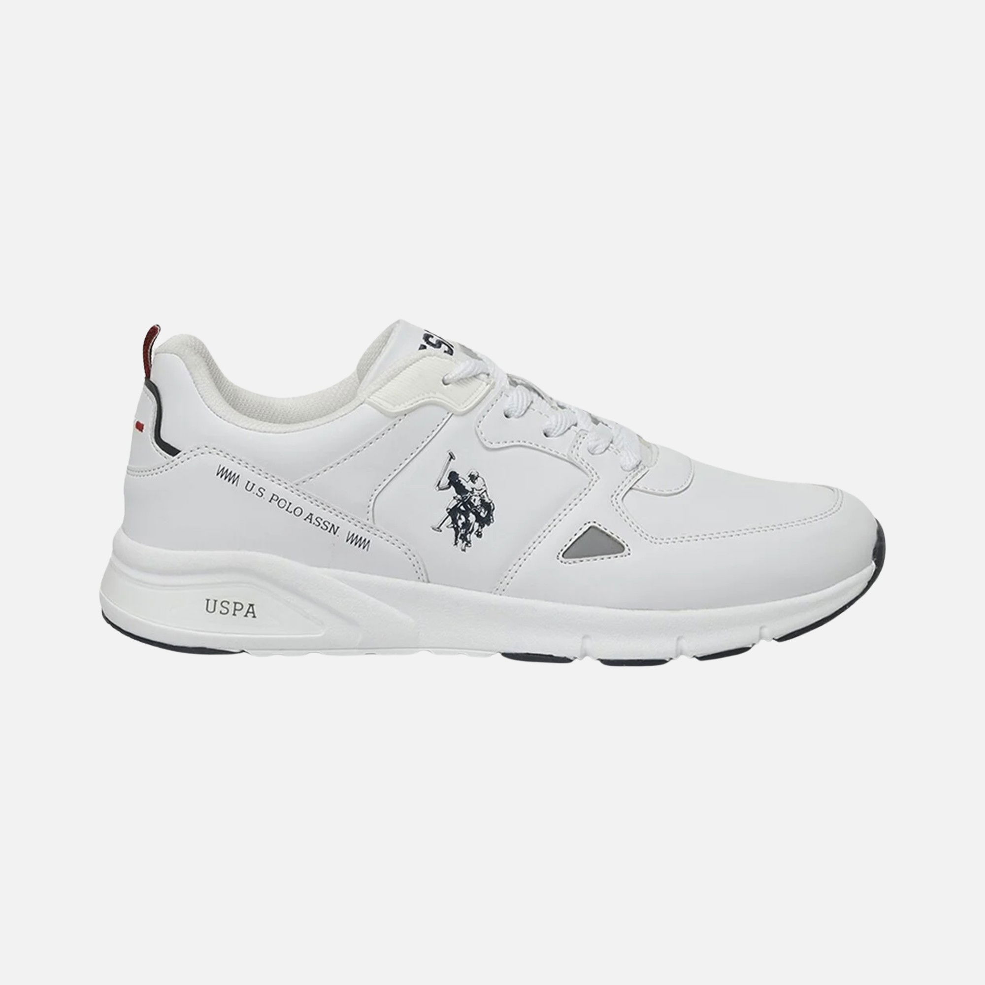 U.S Polo Sportswear Vance Summer 4FX Erkek Spor Ayakkabı