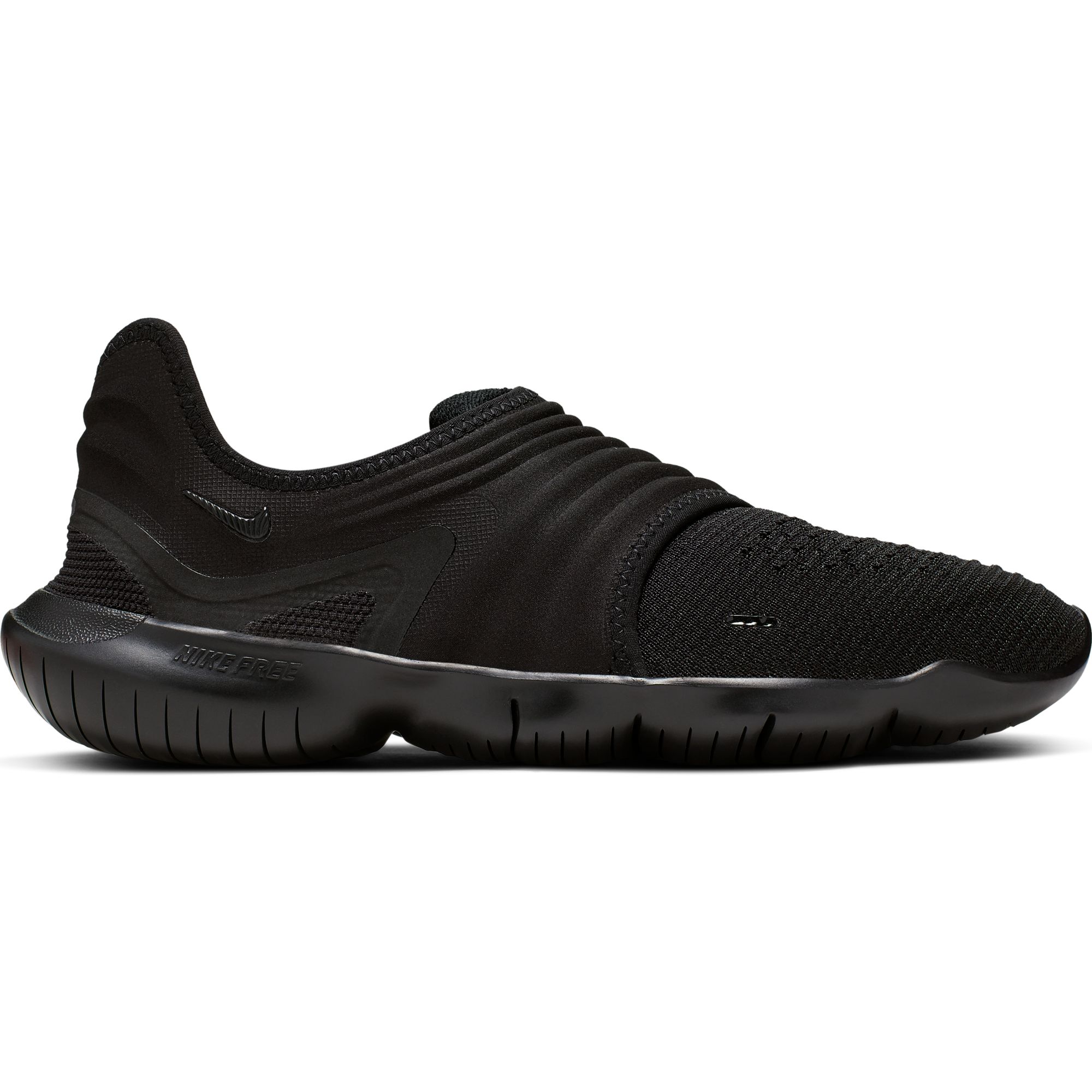 Nike Free RN Flyknit 3.0 Running Erkek Spor Ayakkabı