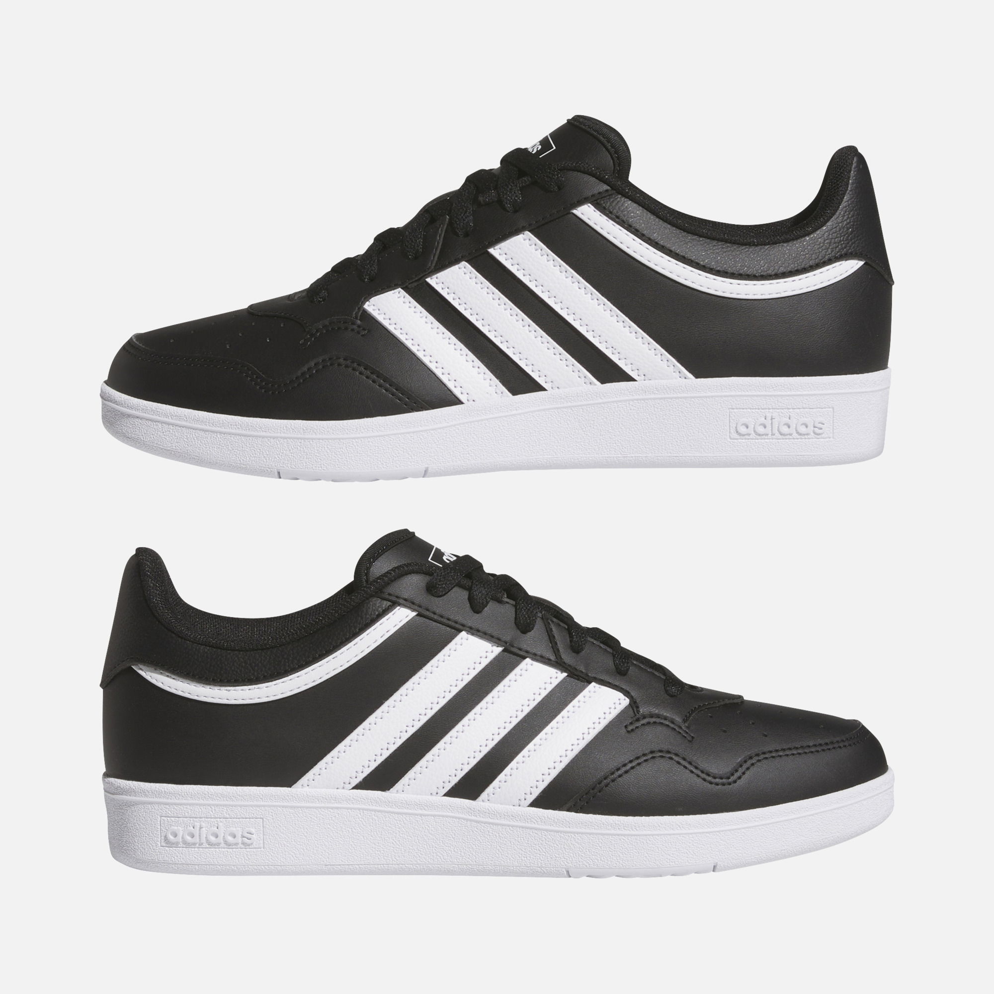 adidas Sportswear Hoops 4.0 Erkek Spor Ayakkabı