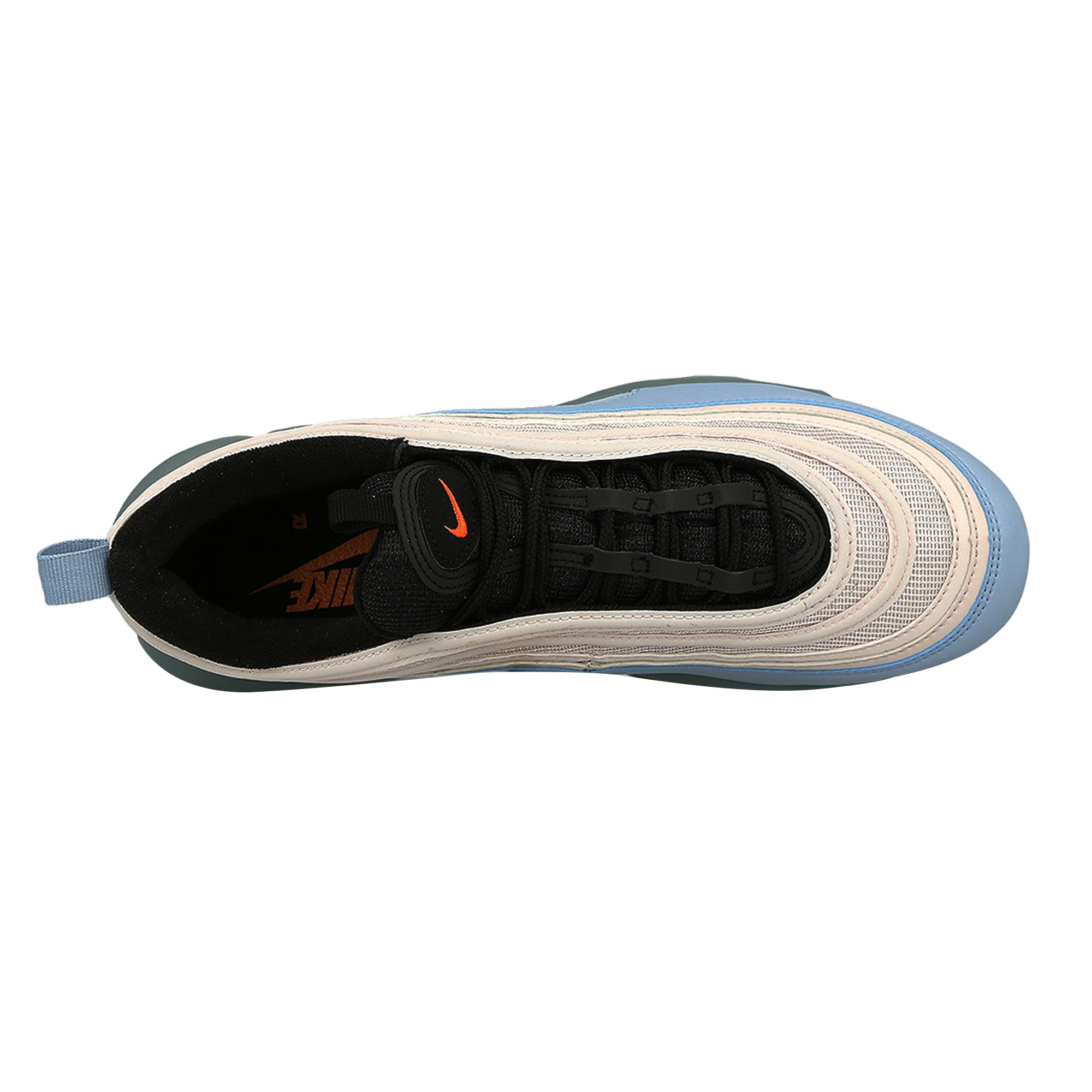 Nike Air Max Plus / 97 Erkek Spor Ayakkabı