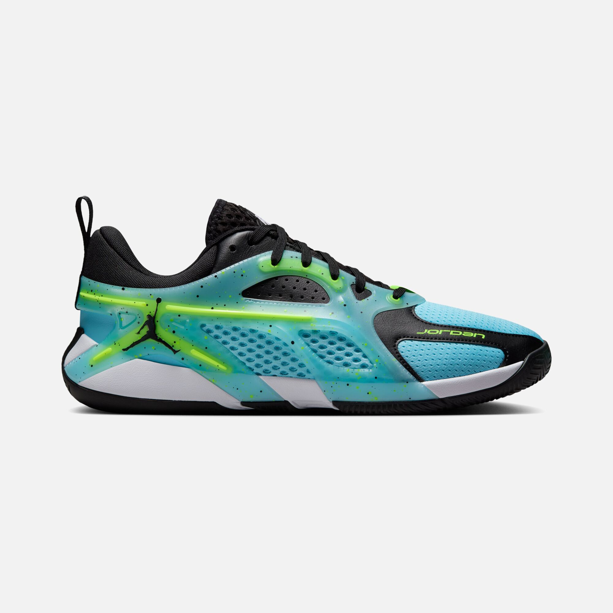 Nike Jordan Heir Series "Paolo" Erkek Basketbol Ayakkabısı